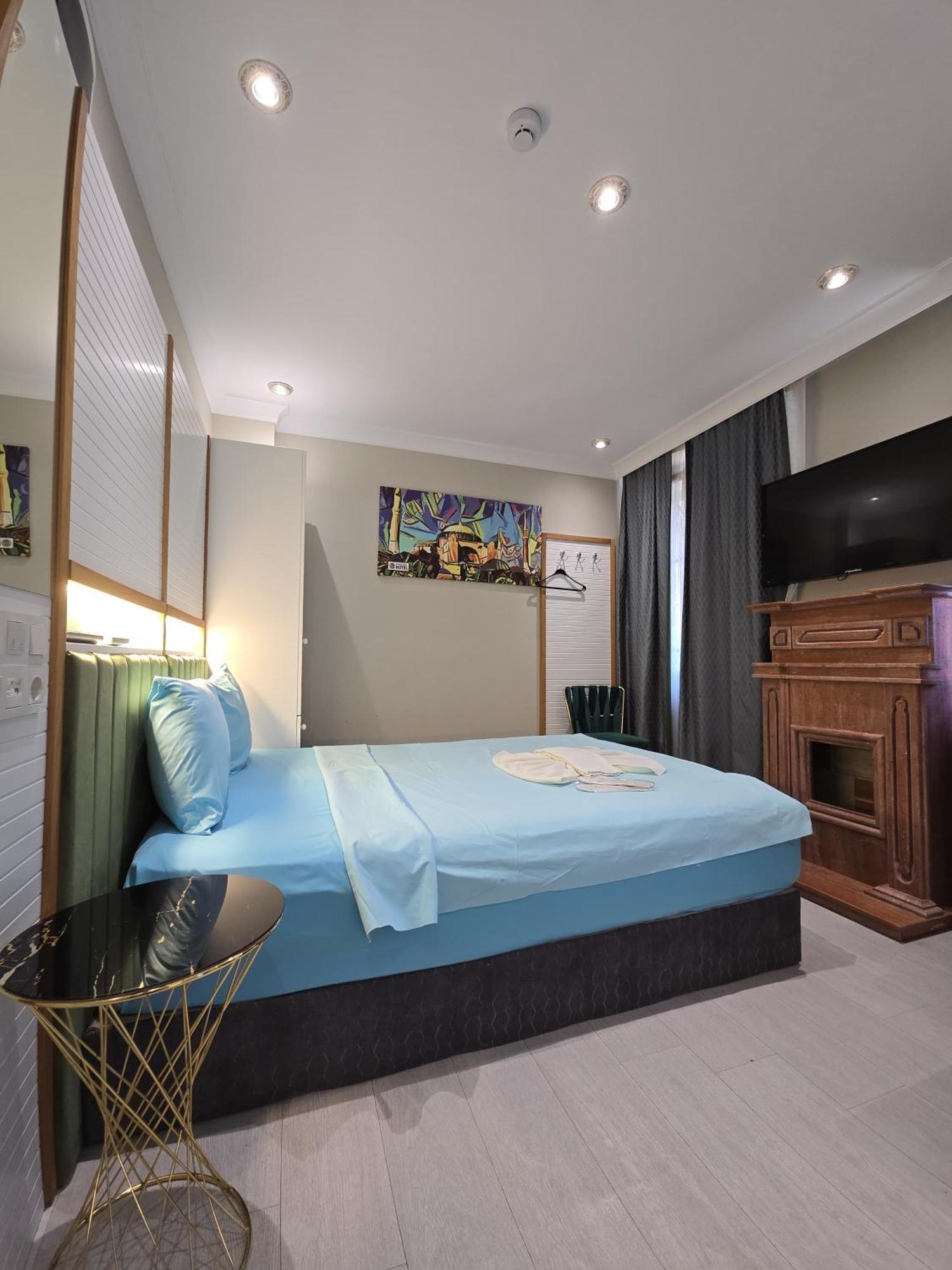 Chambre Quadruple
