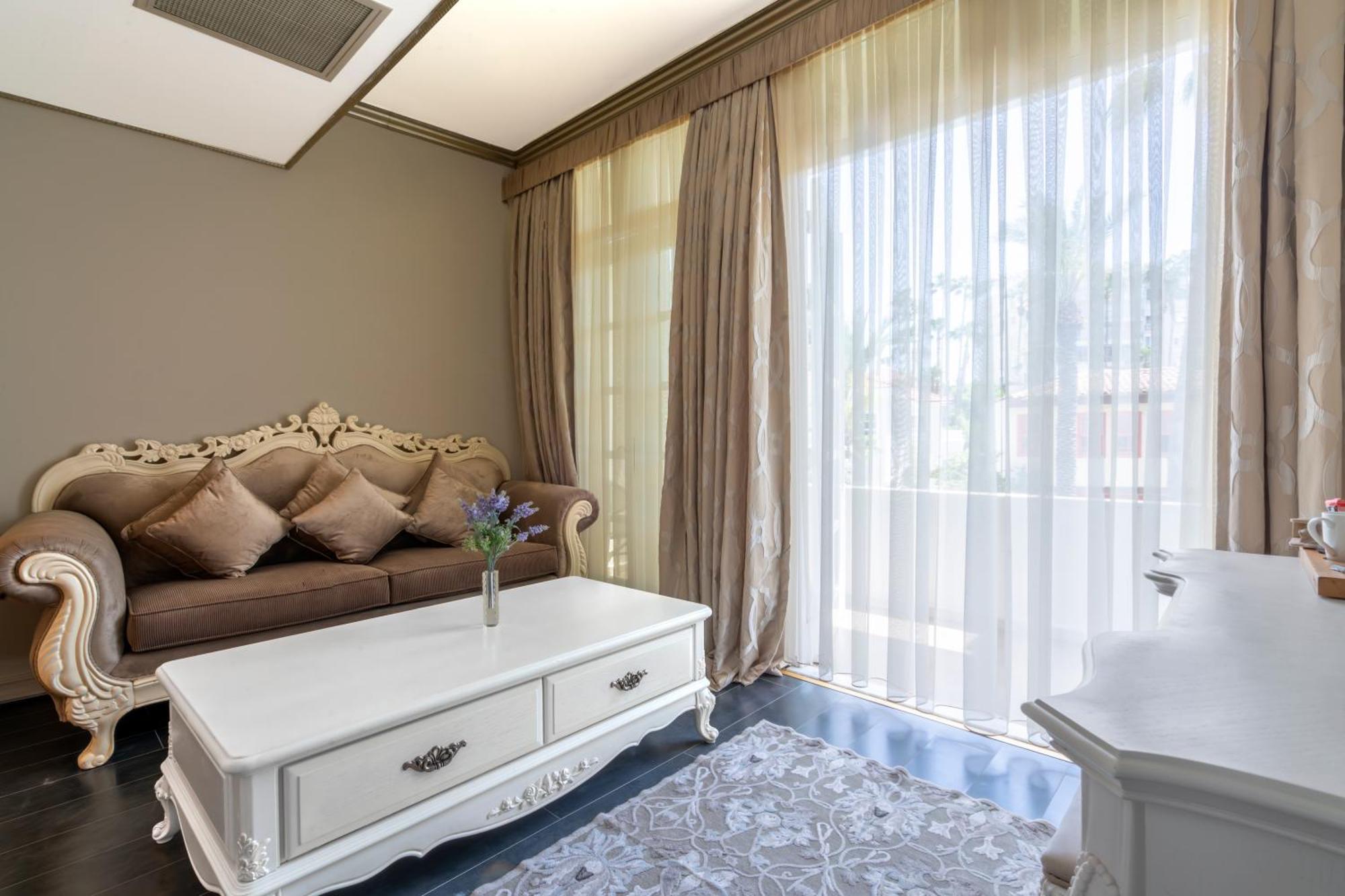 King Suite