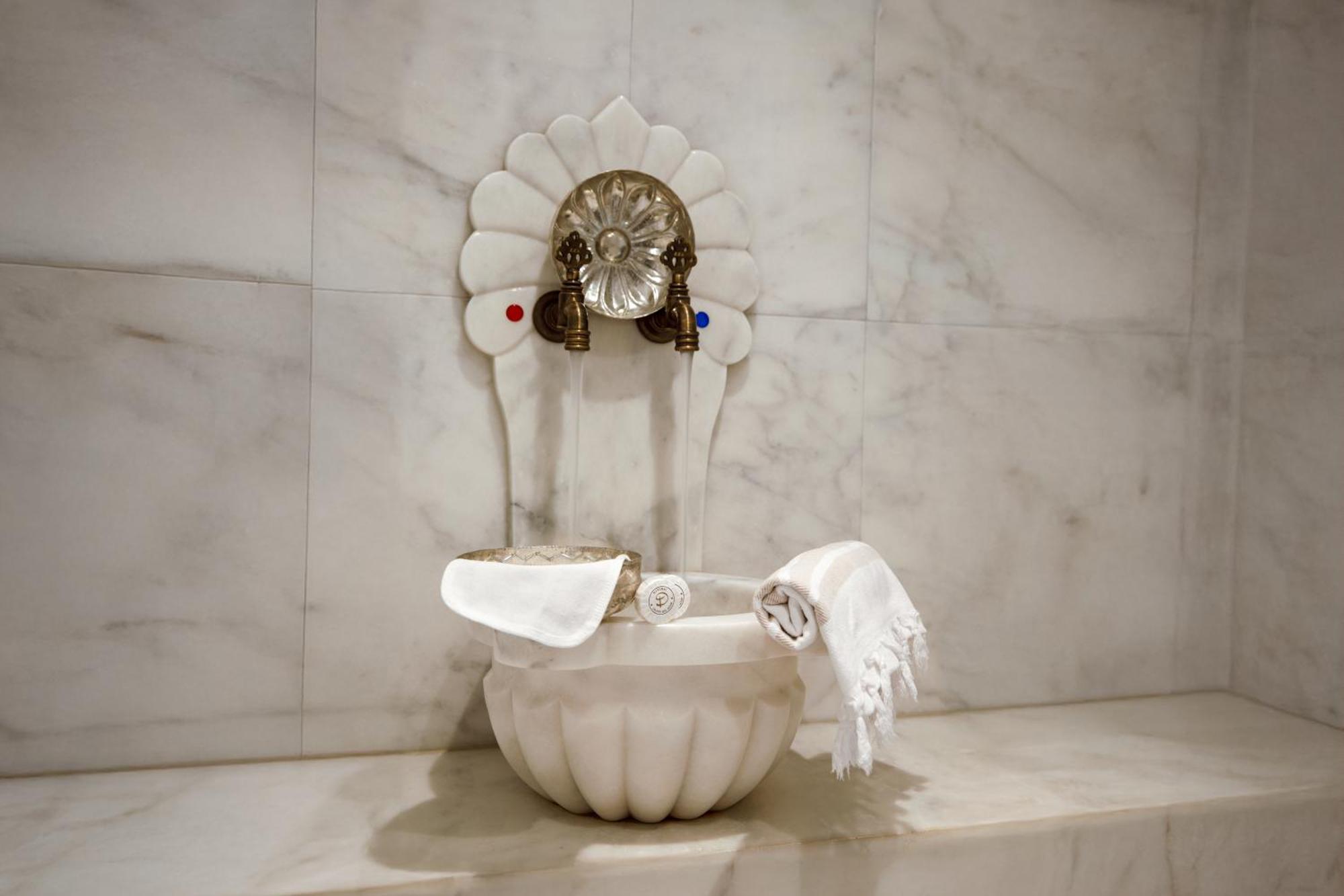 Suite Hagia Sofia