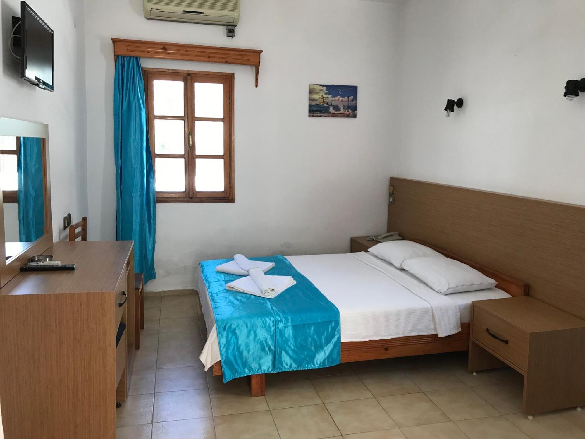 Doppelzimmer