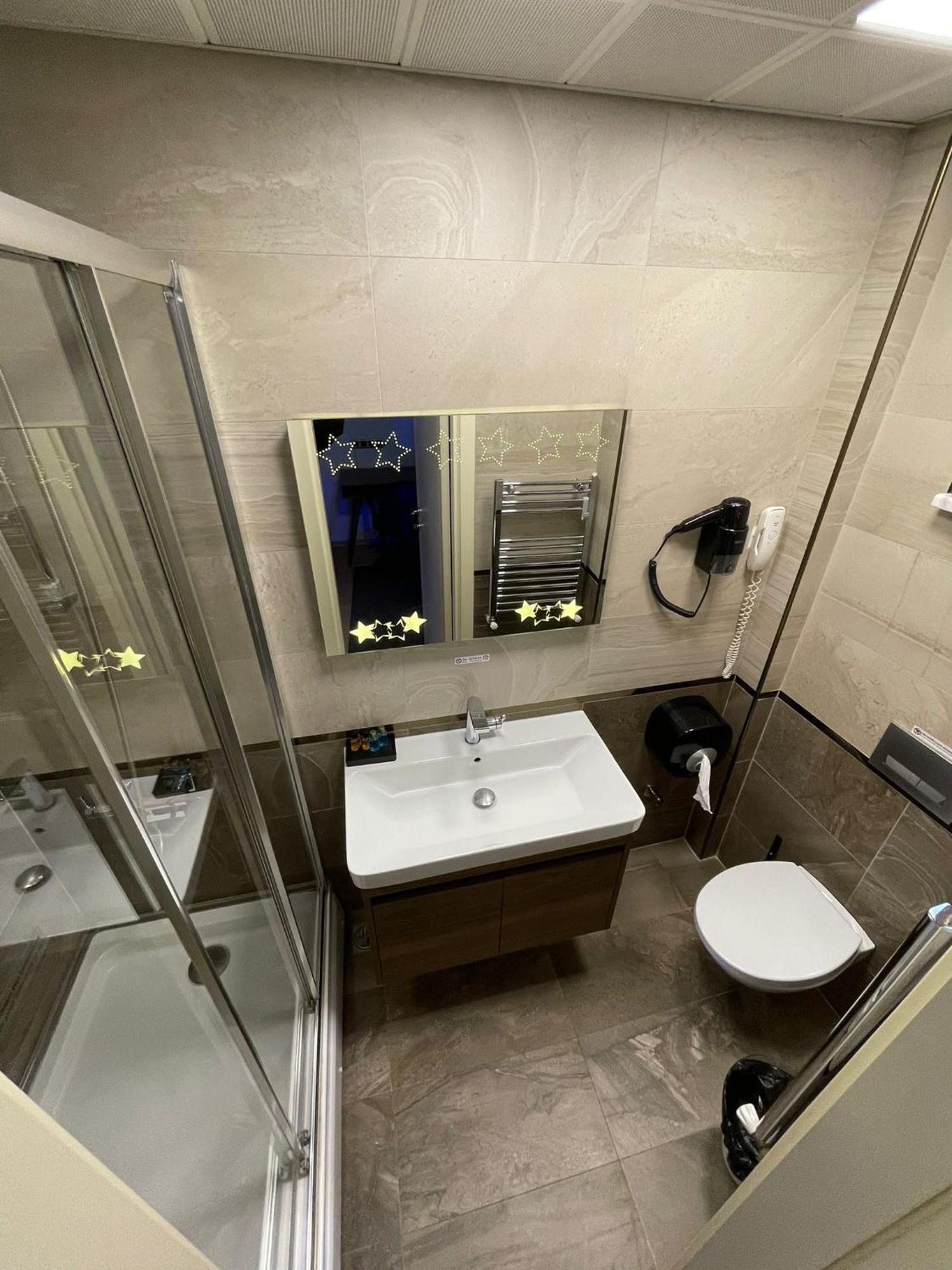 Habitación Doble Superior