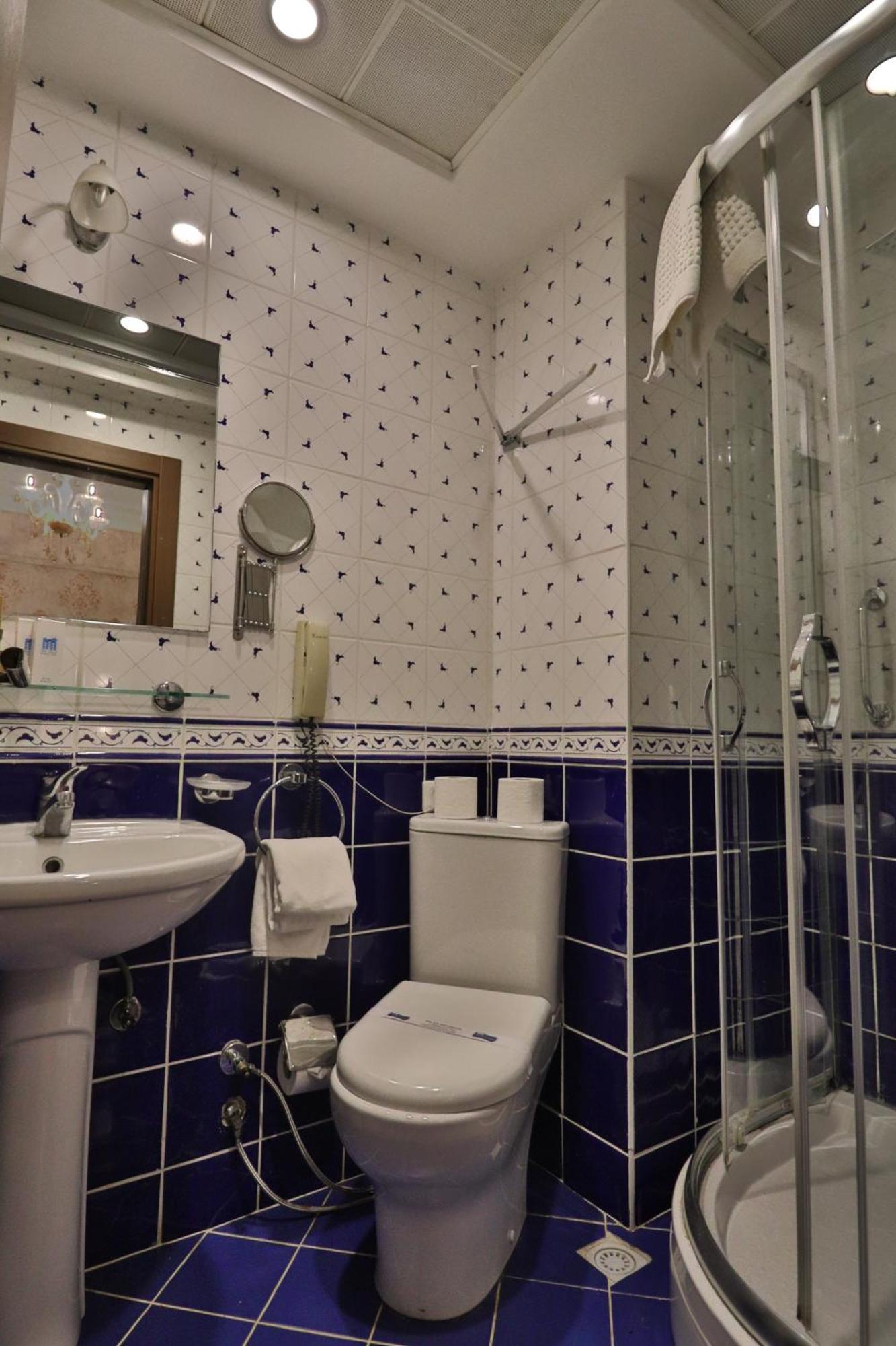 Quarto Família Superior