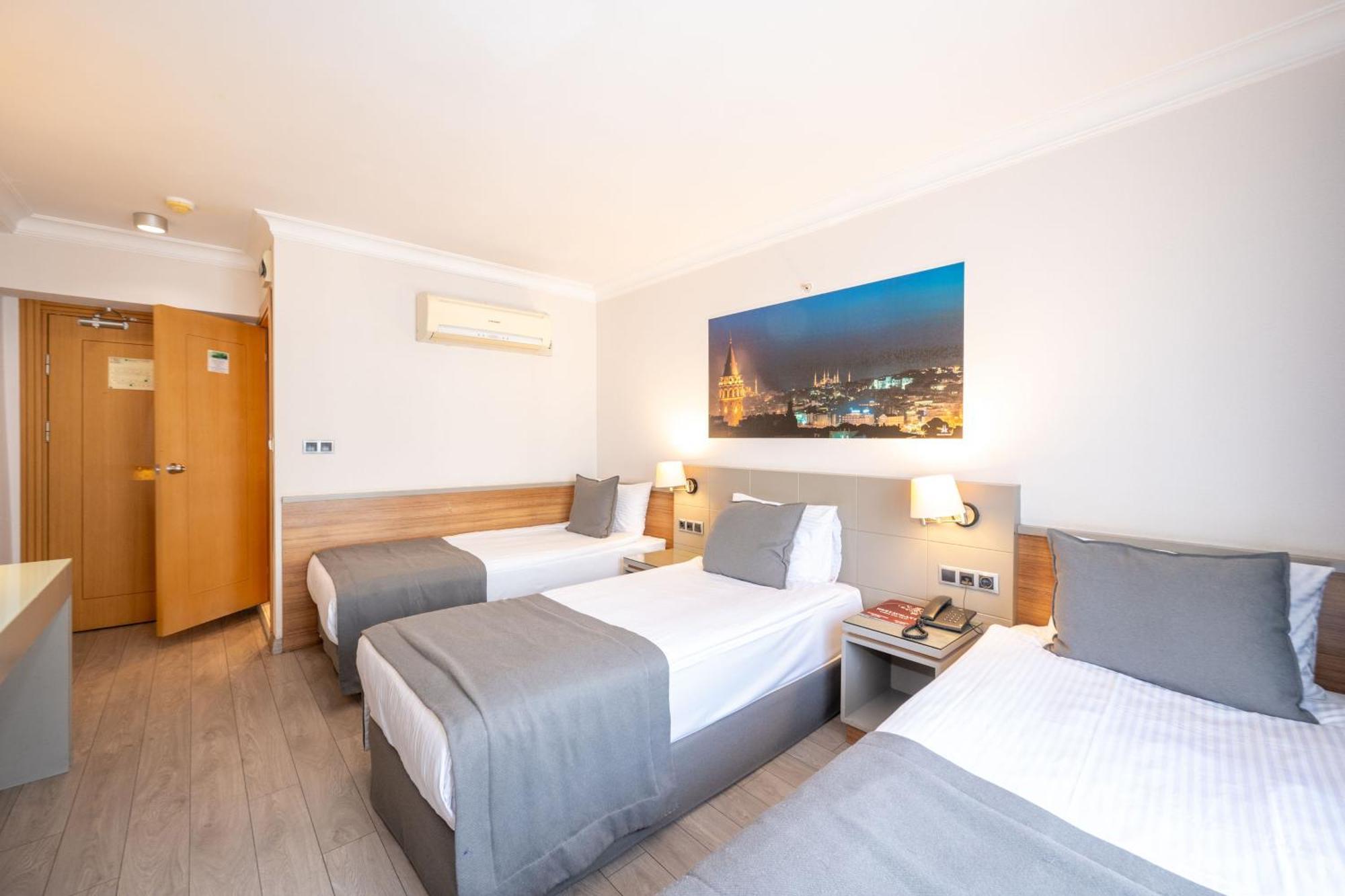 Quarto Triplo