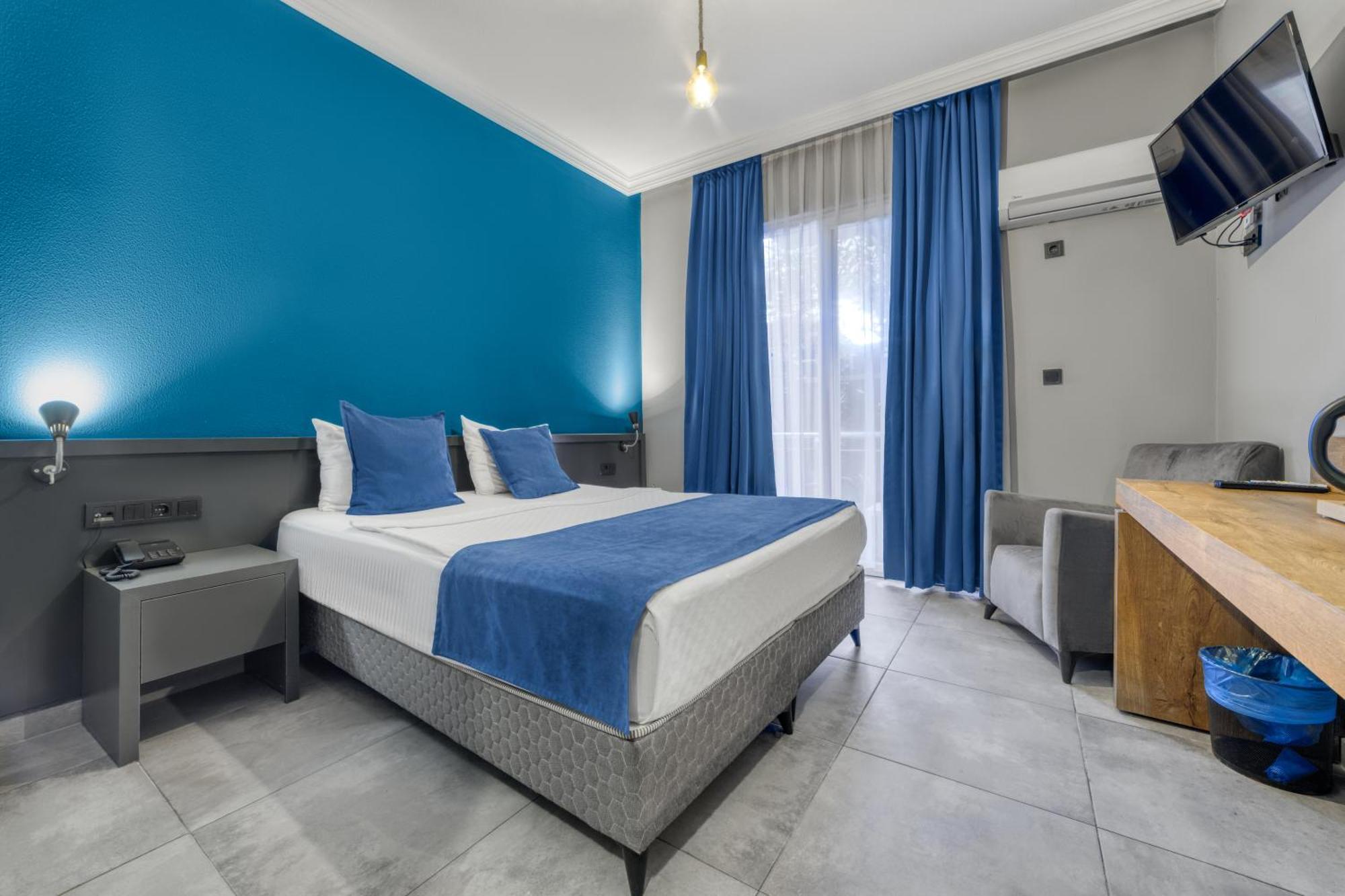 Budget Doppelzimmer