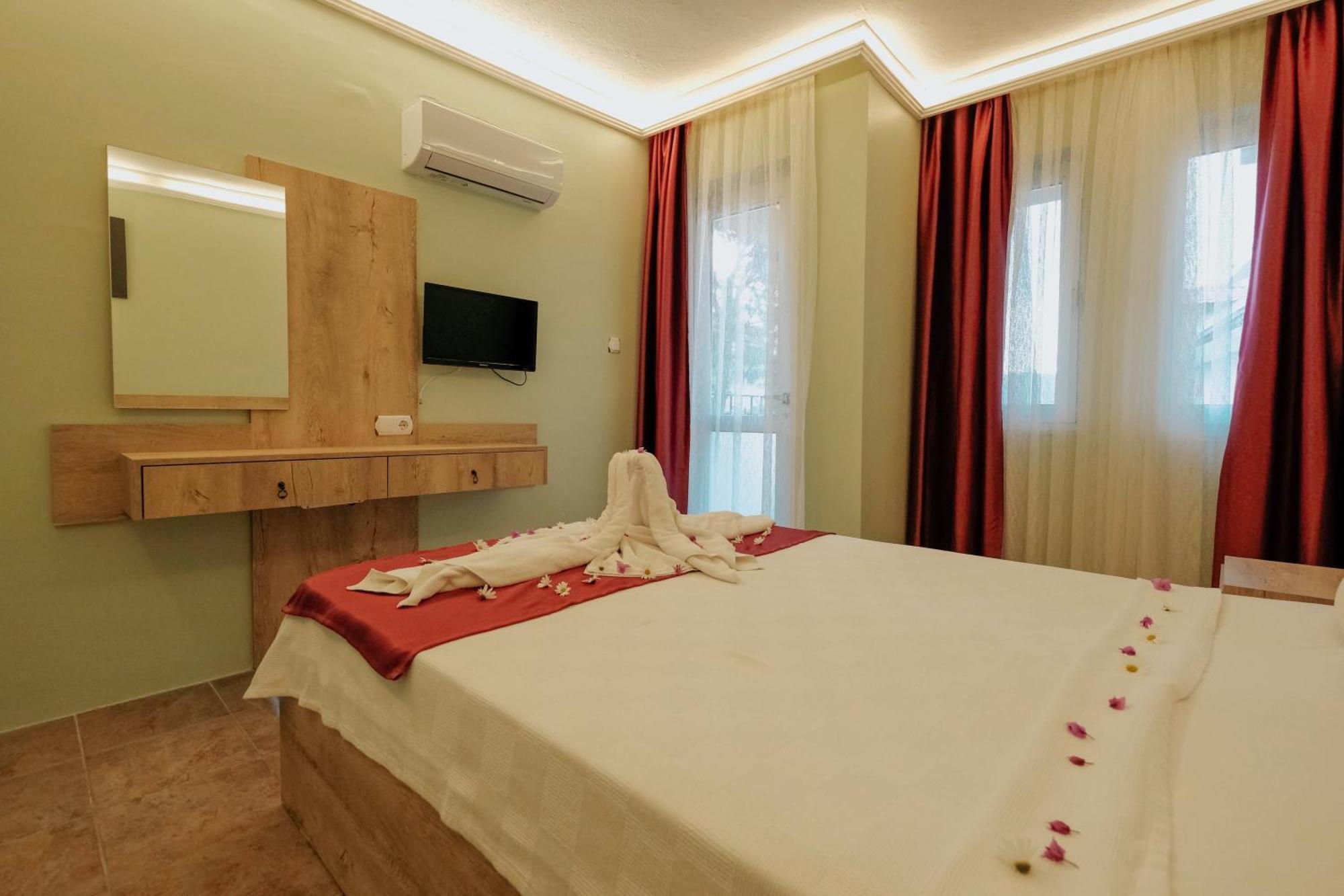 Deluxe Familienzimmer