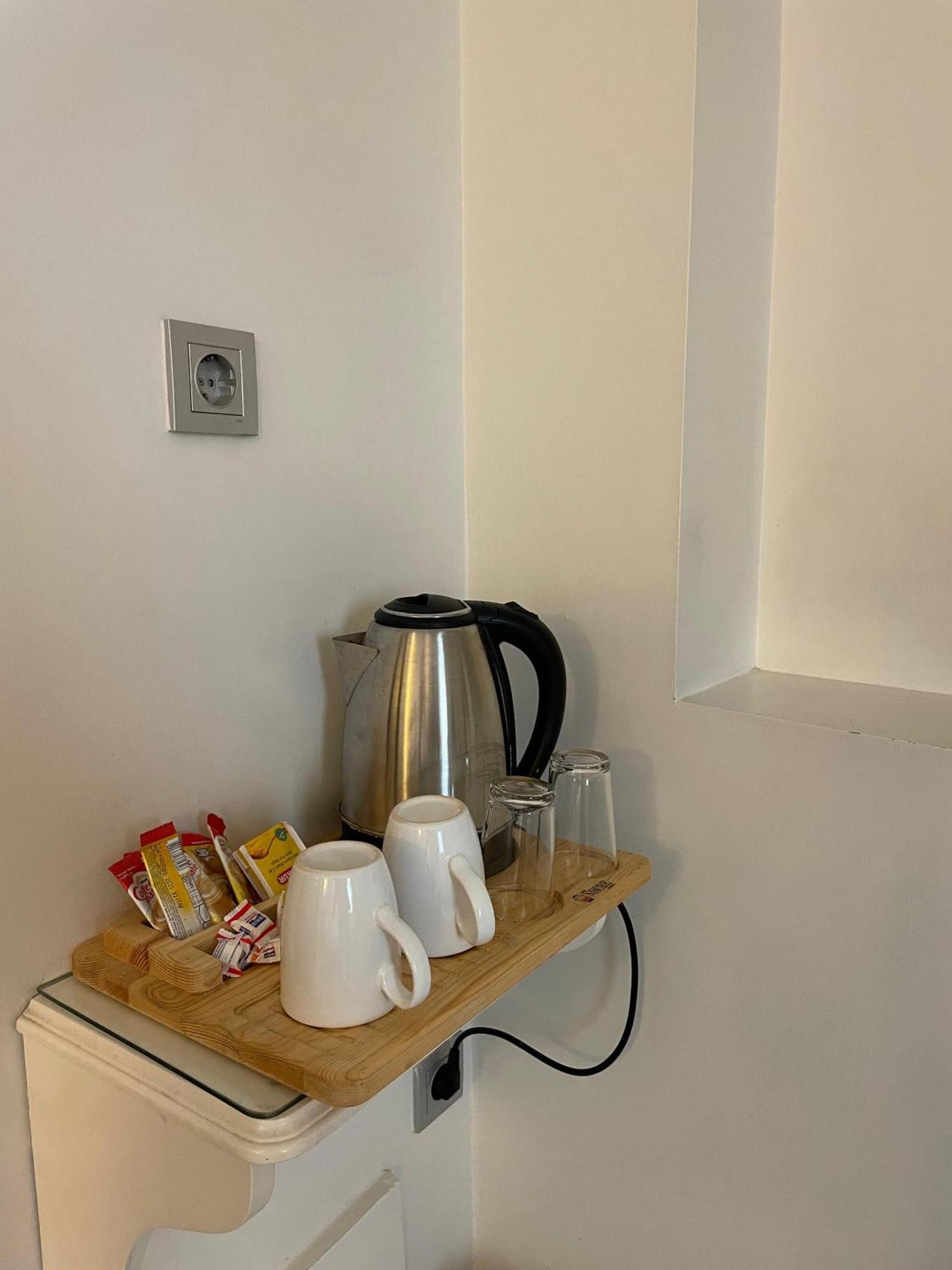 Chambre Double Économique