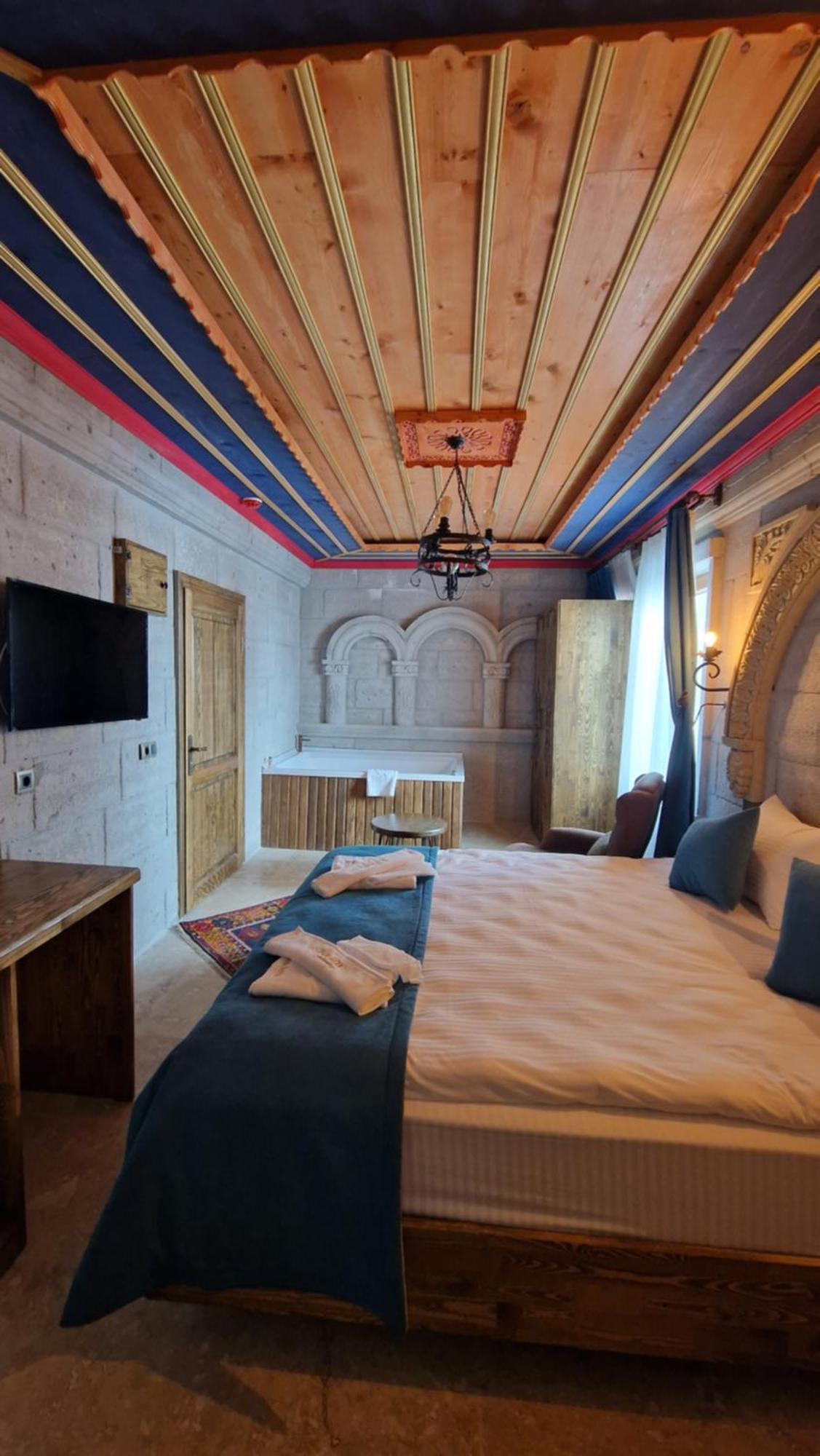 Deluxe Kamer