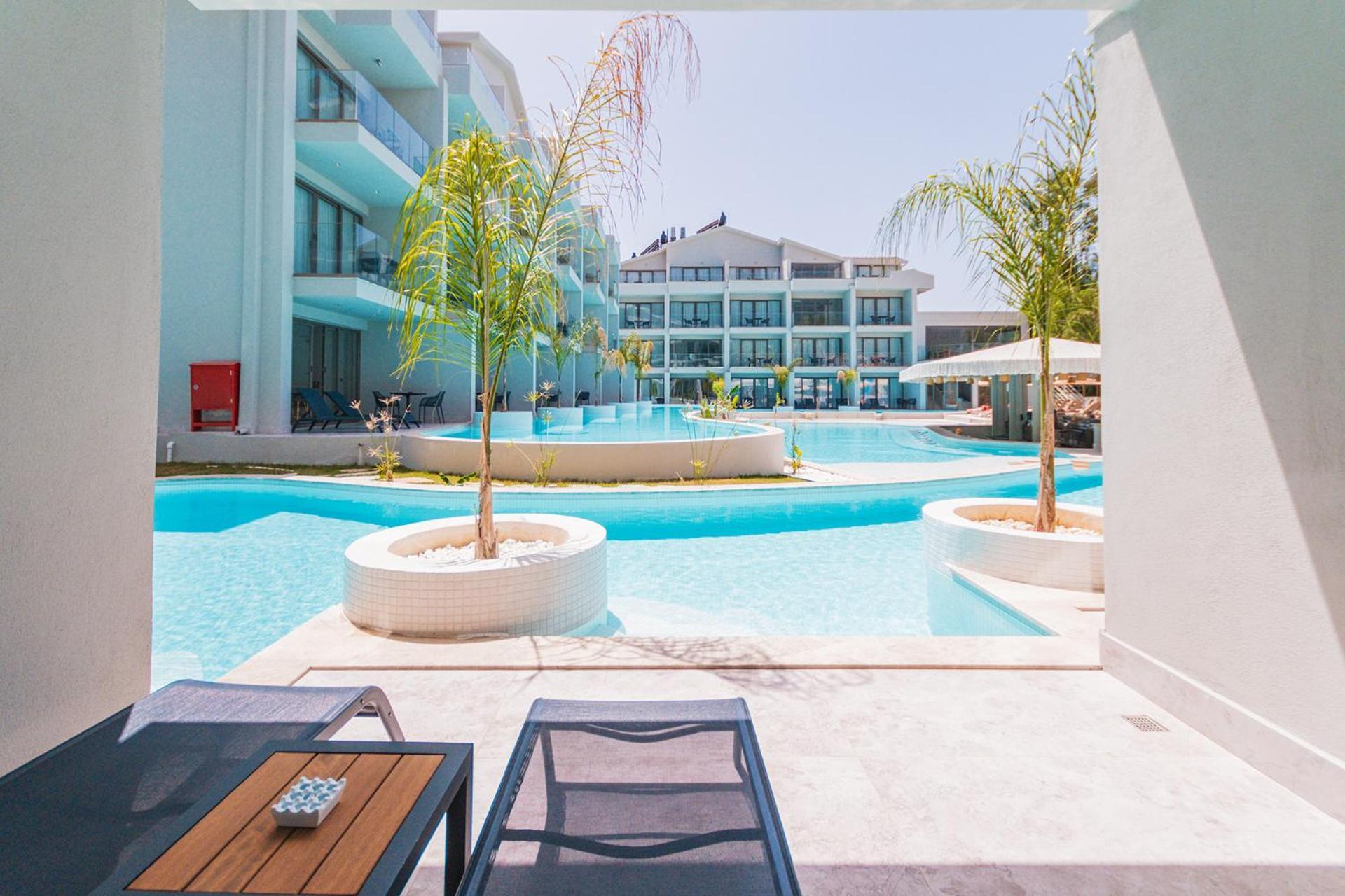 Deluxe Çift Kişilik Stüdyo