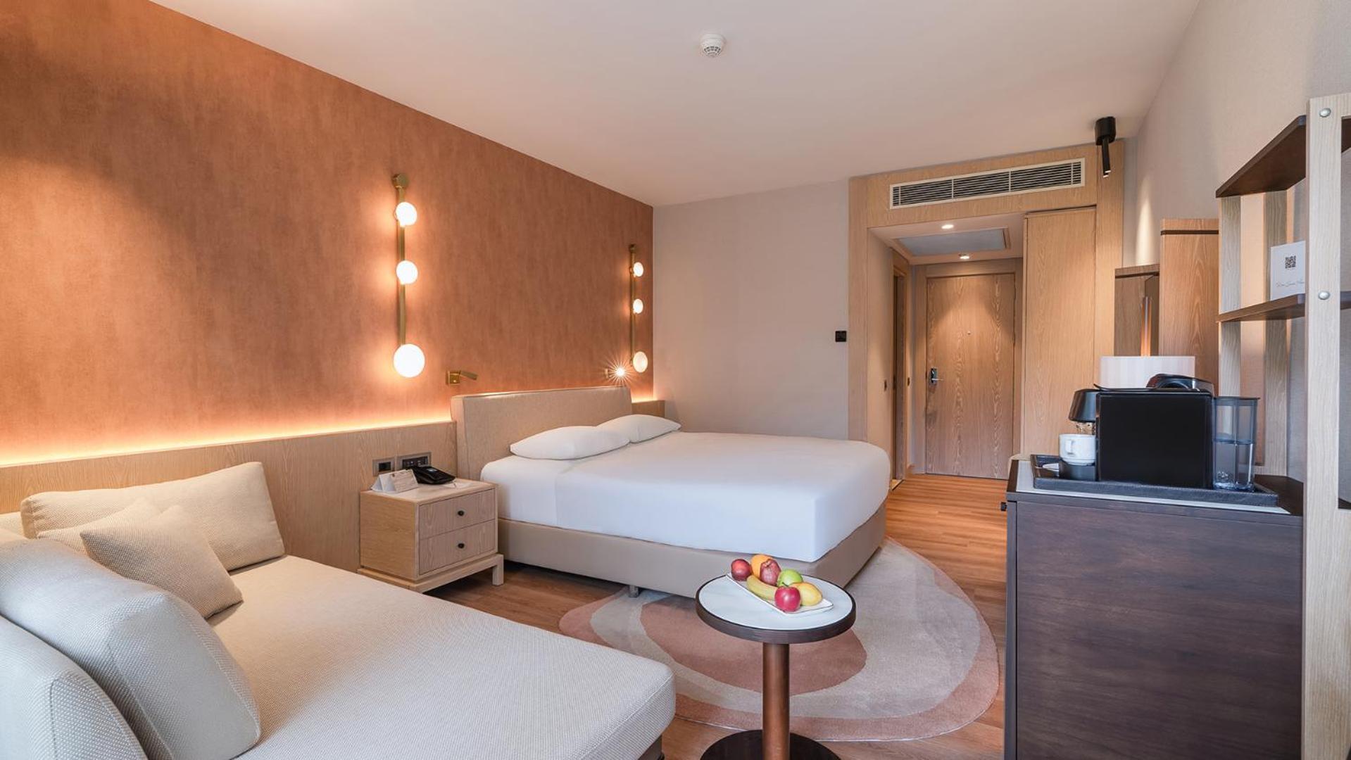 Standard Room Main Building