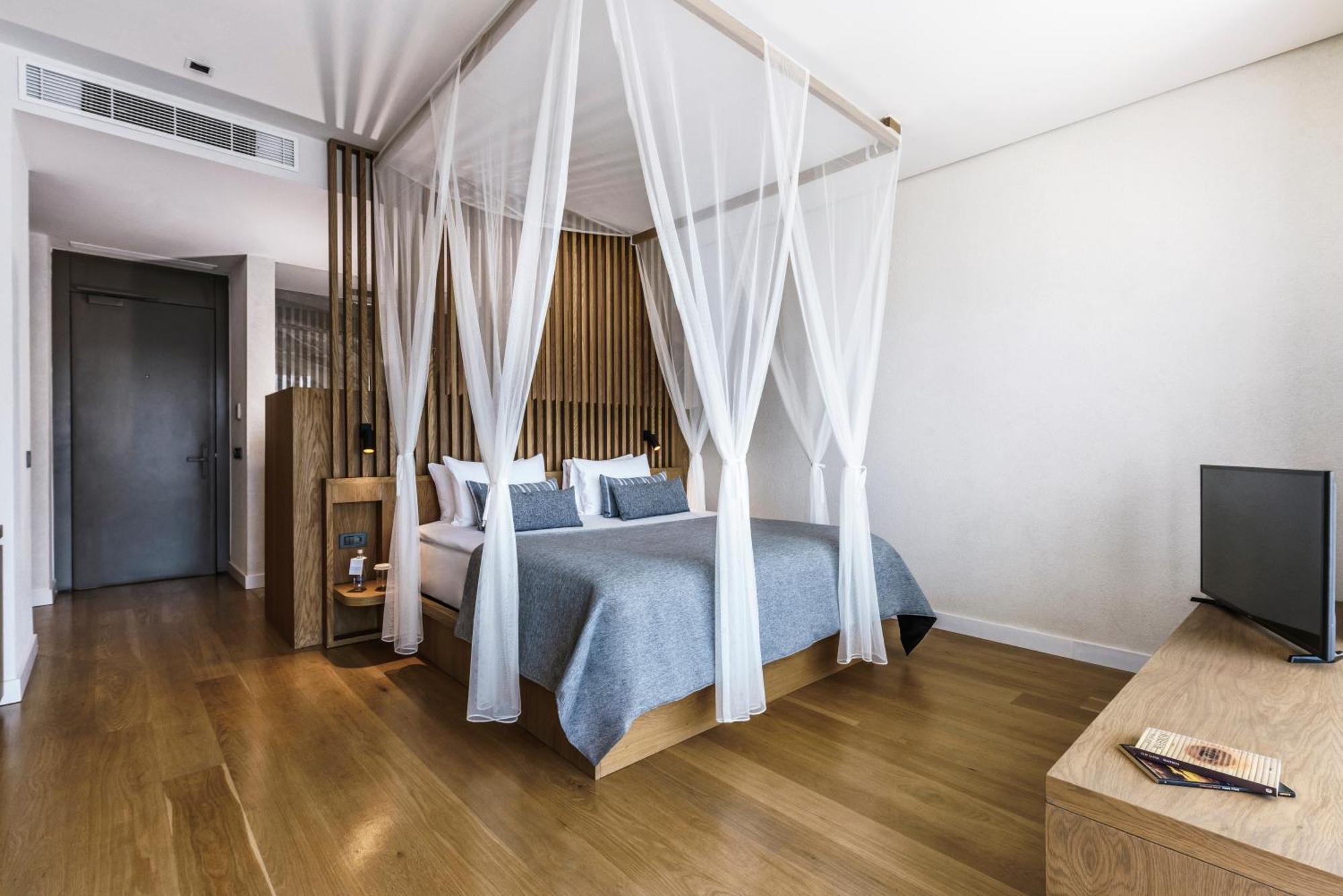 Oda - Check-in Sırasında Seçilir