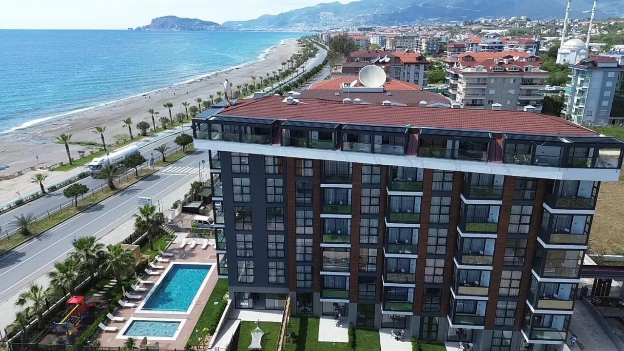 Penthouse Daire