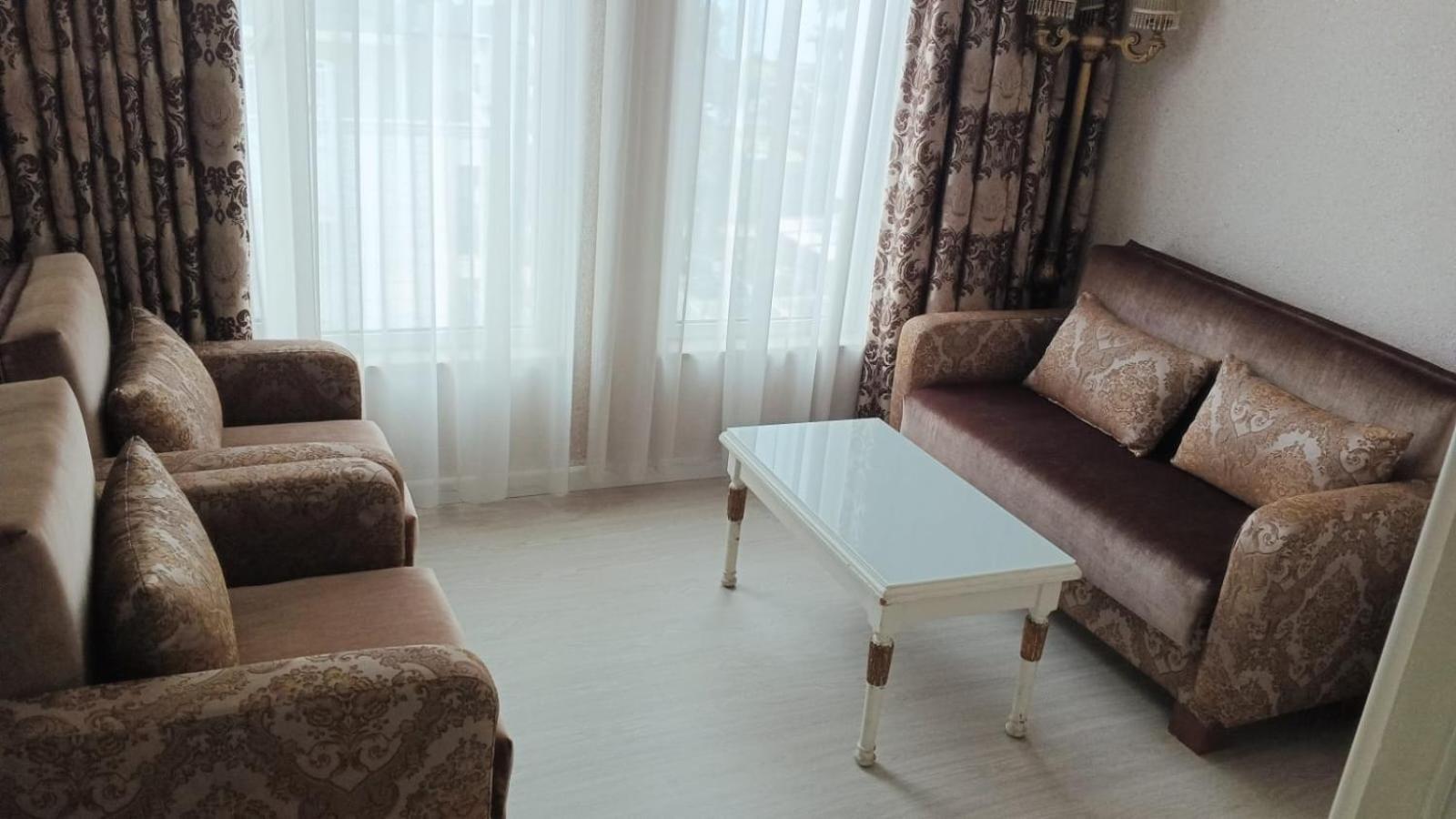 Chambre Familiale