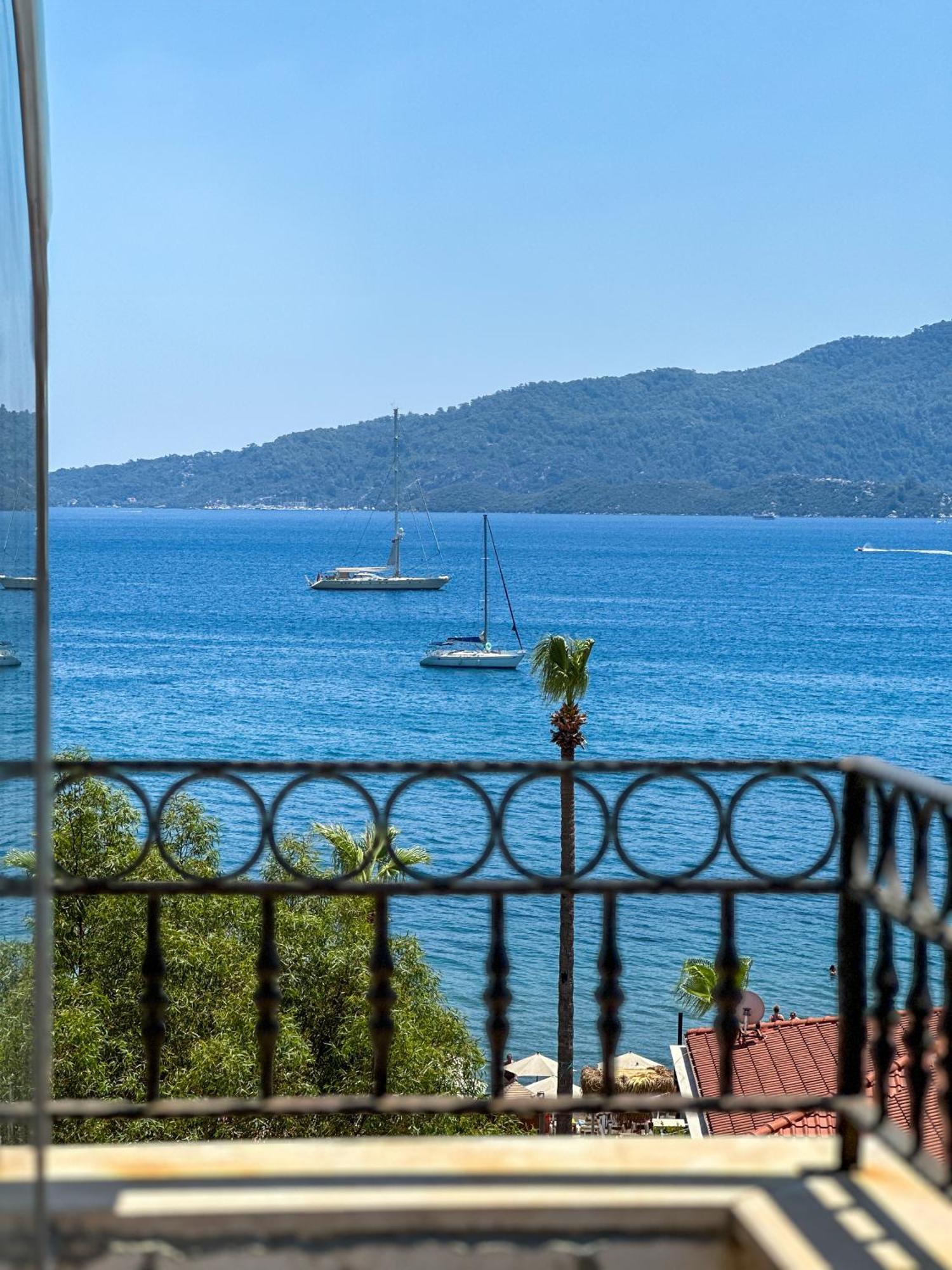 Double Room Sea View