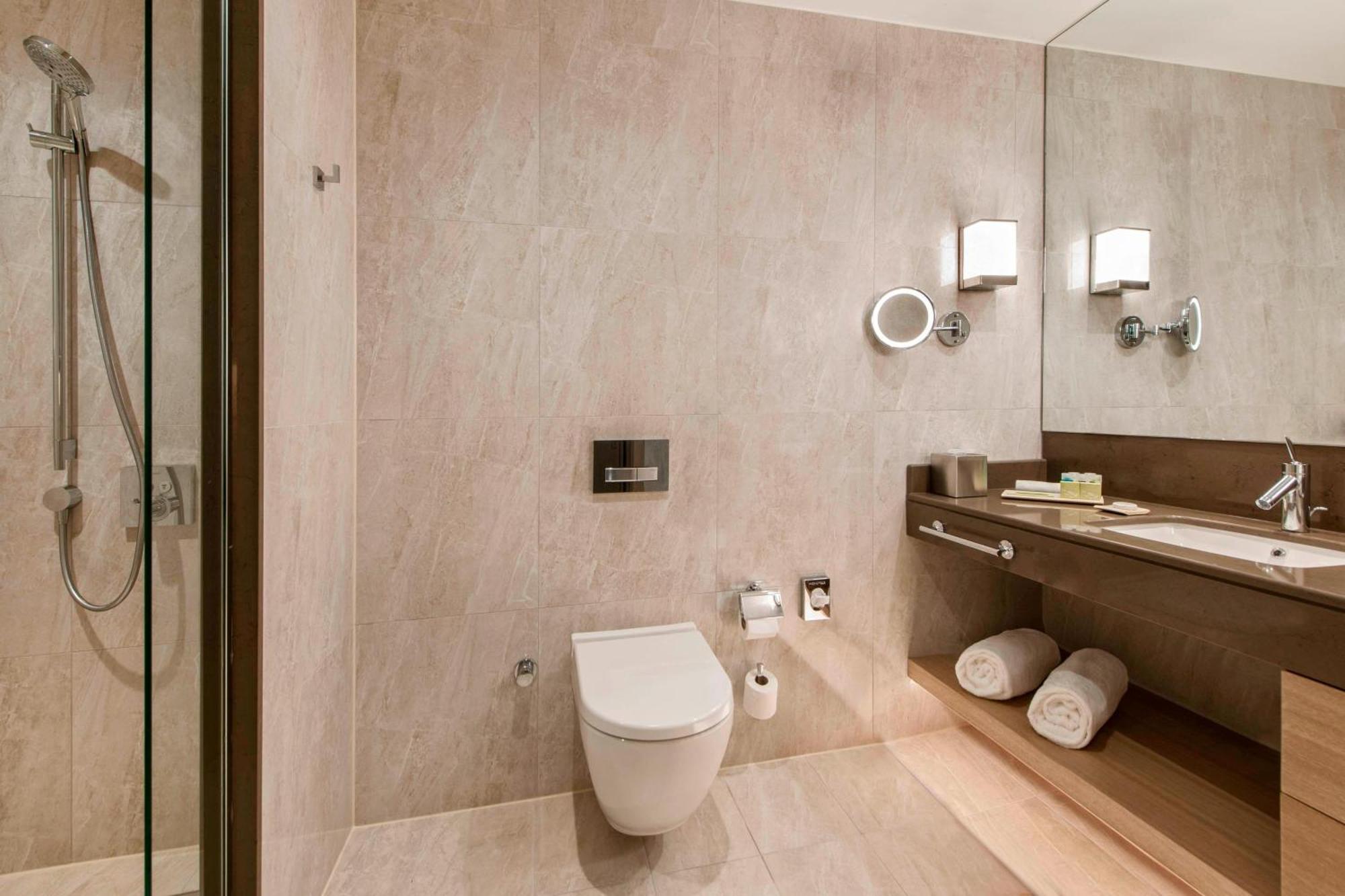 Quarto Garden Deluxe com 2 Camas de Solteiro