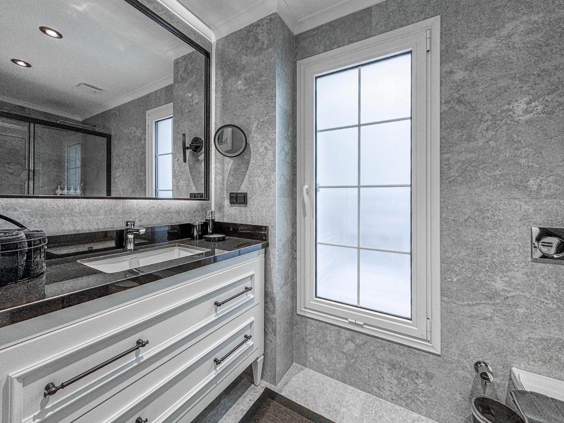 Appartement en Duplex