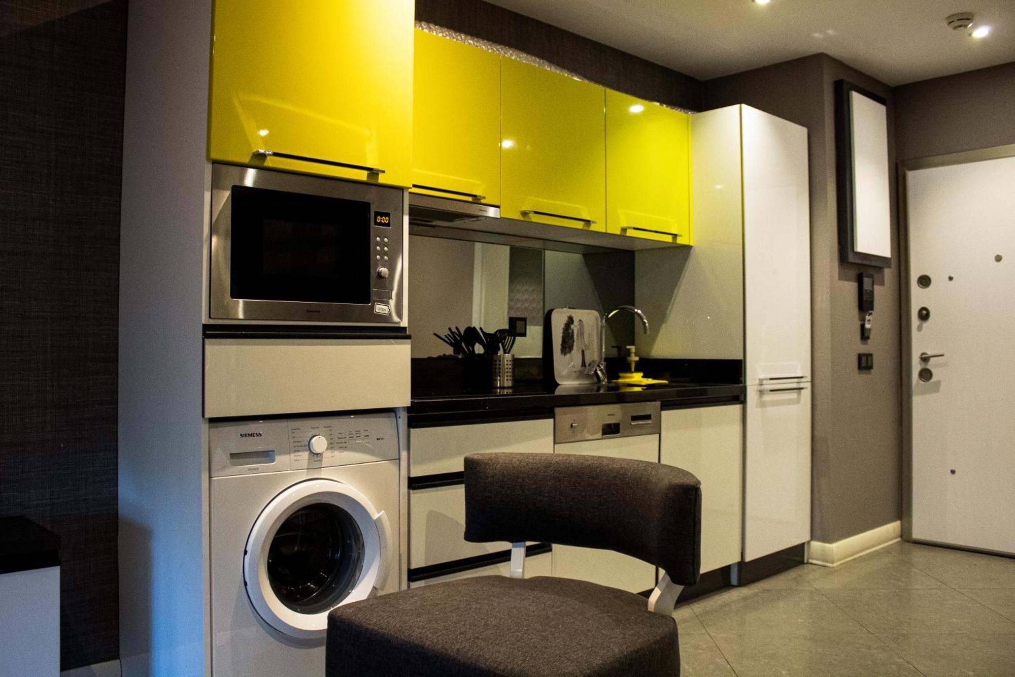 Maisonnette/Duplex Appartement