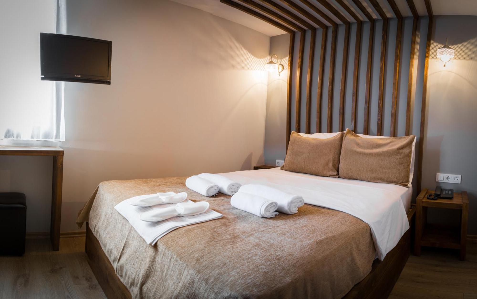 Small Double Room