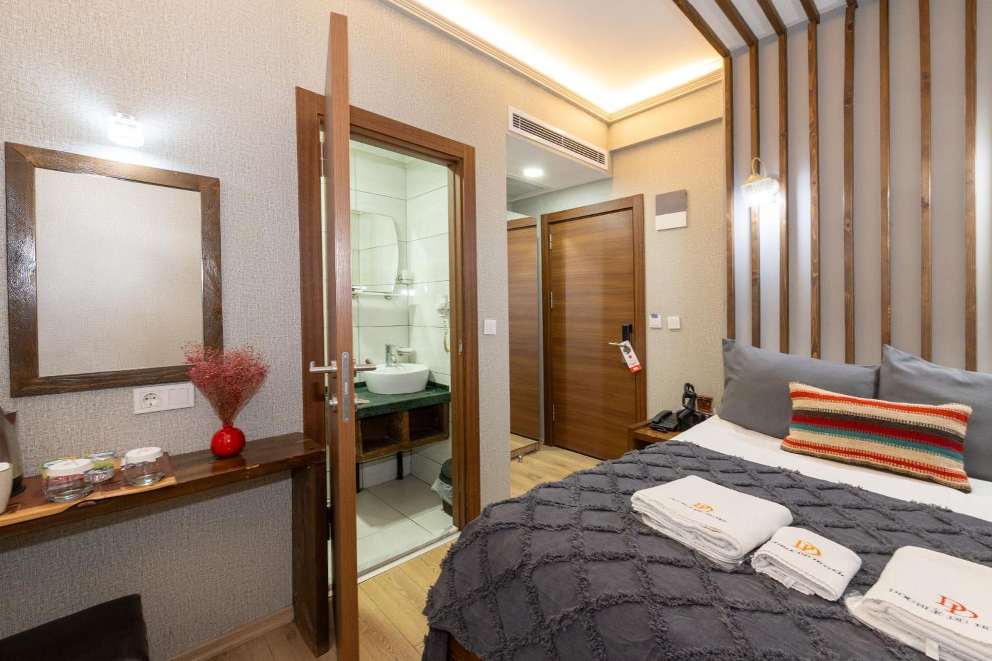 Small Double Room