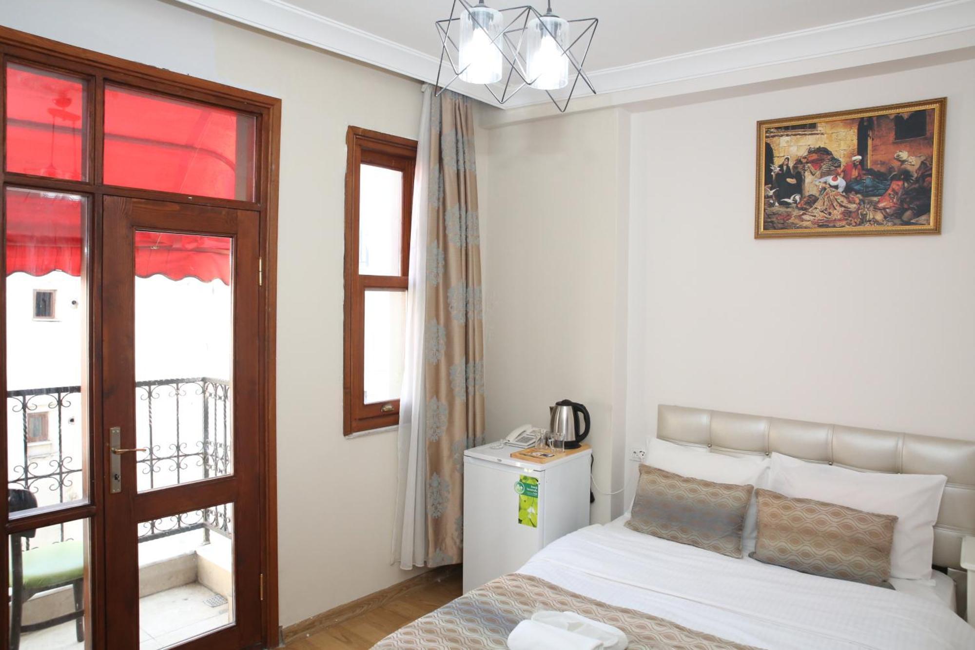 Superior Double or Twin Room