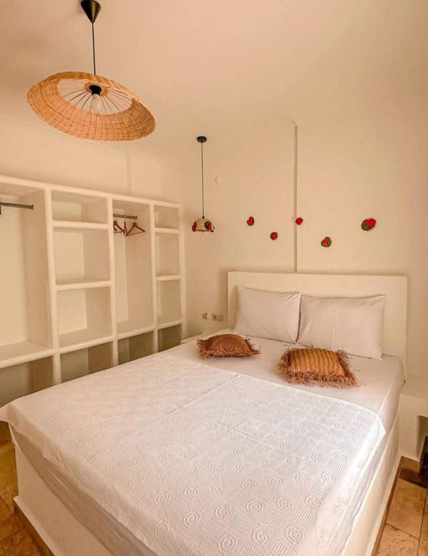 Üç Kişilik Comfort Oda