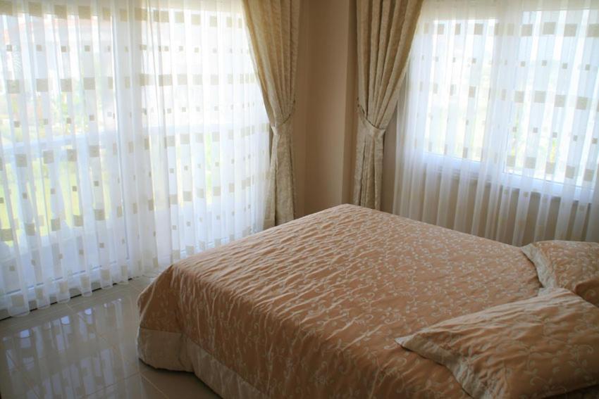 Villa avec Piscine Privée