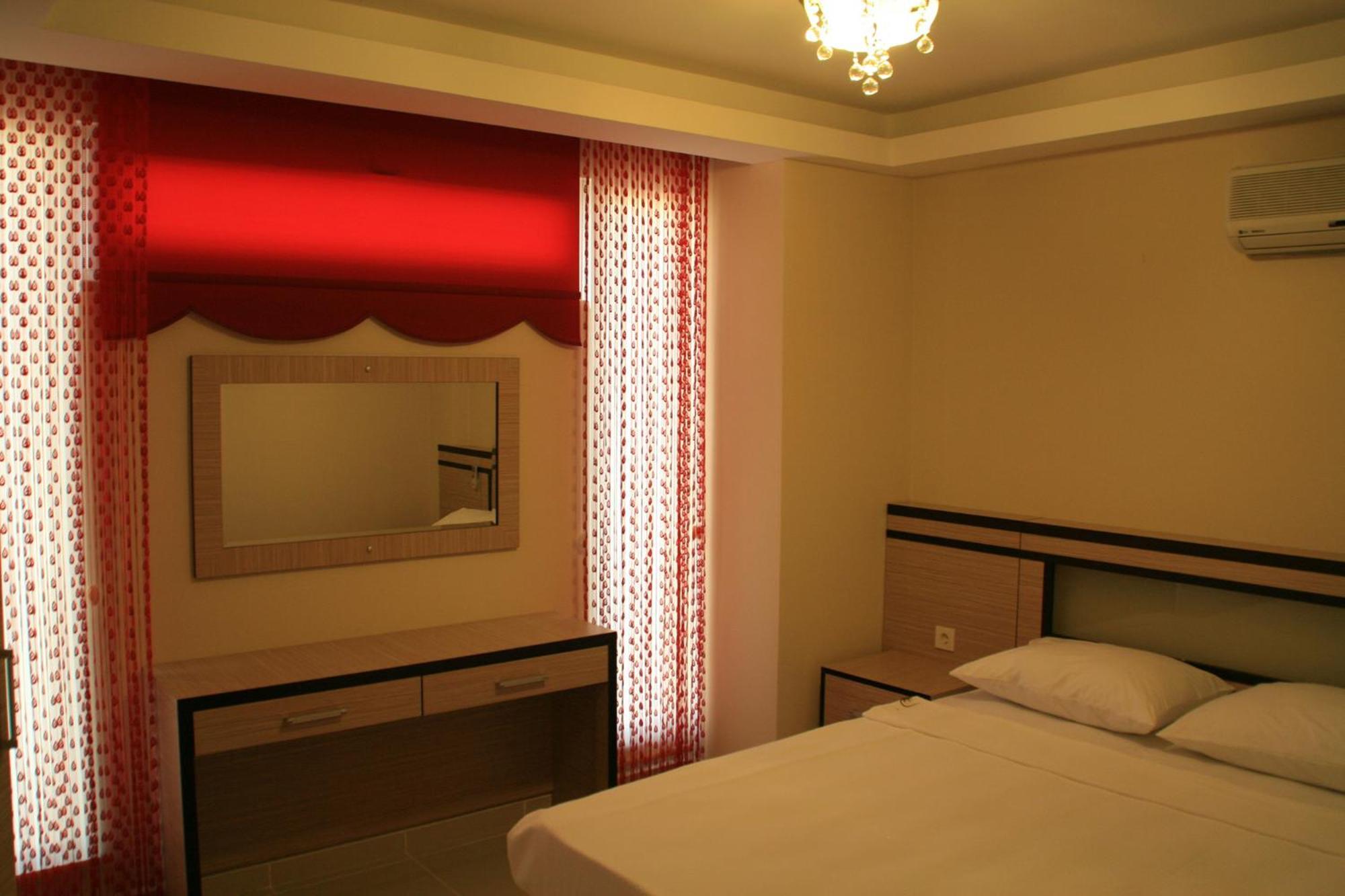 Villa 2 Chambres