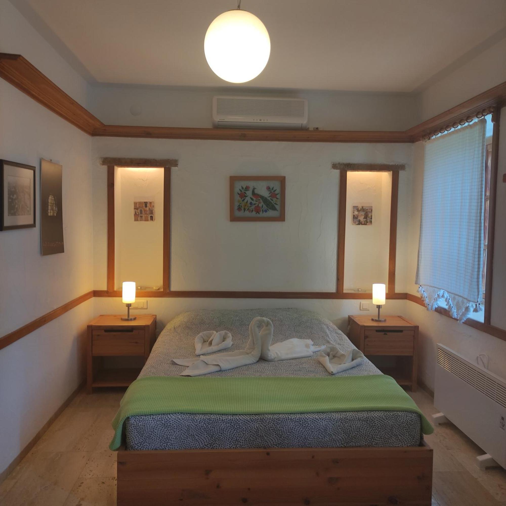 Standard Doppelzimmer