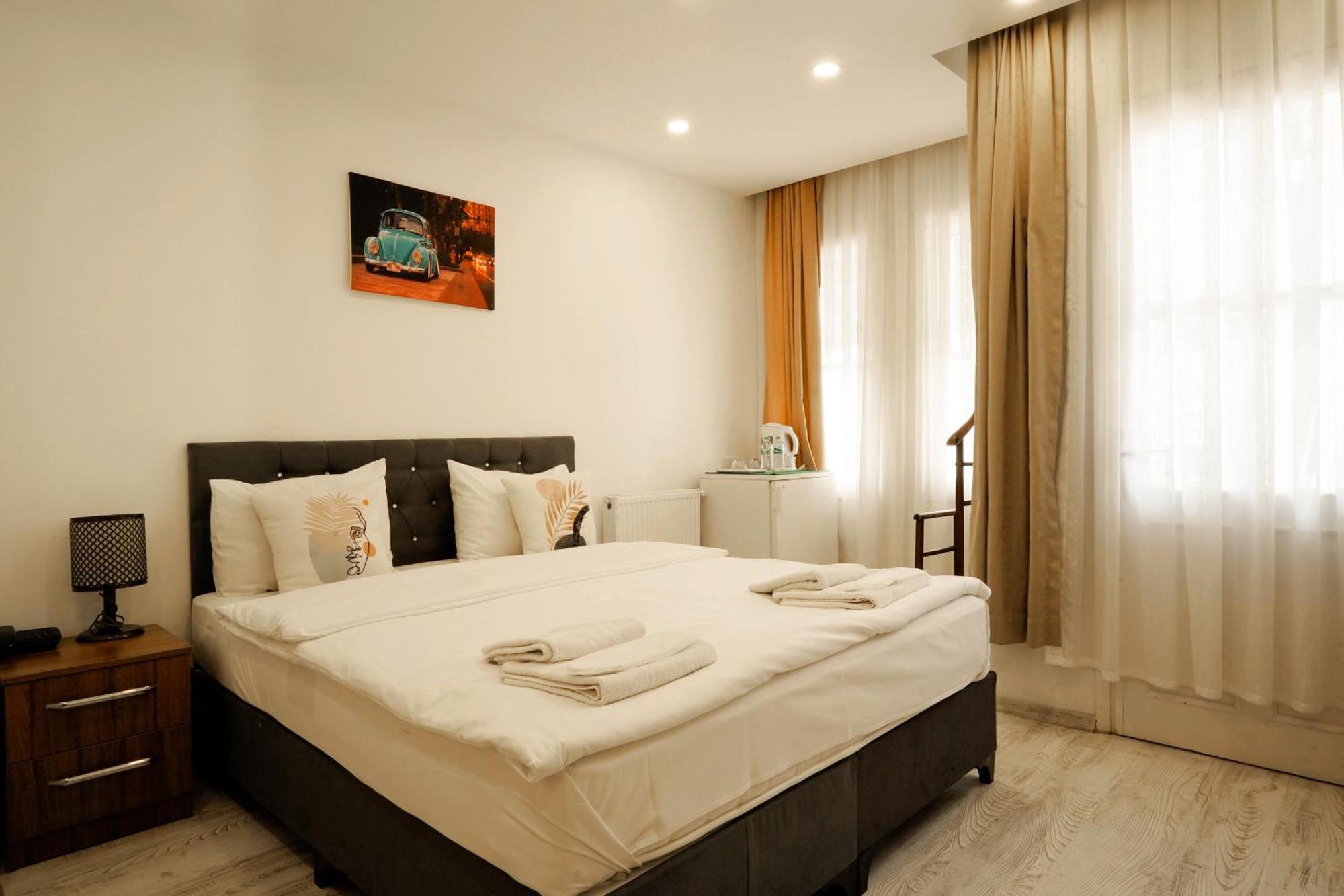 Suite Familiar