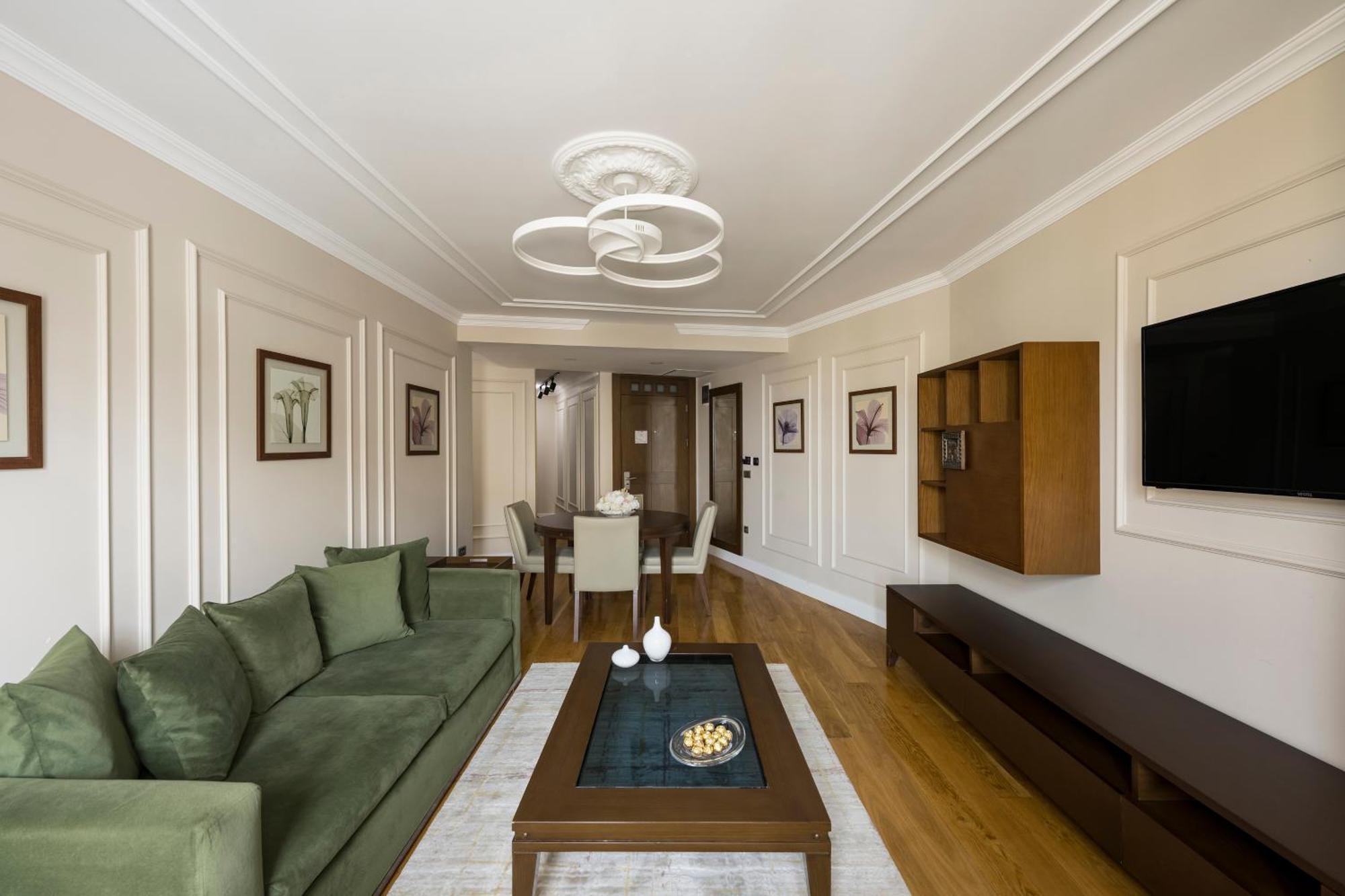 Junior Family Suite