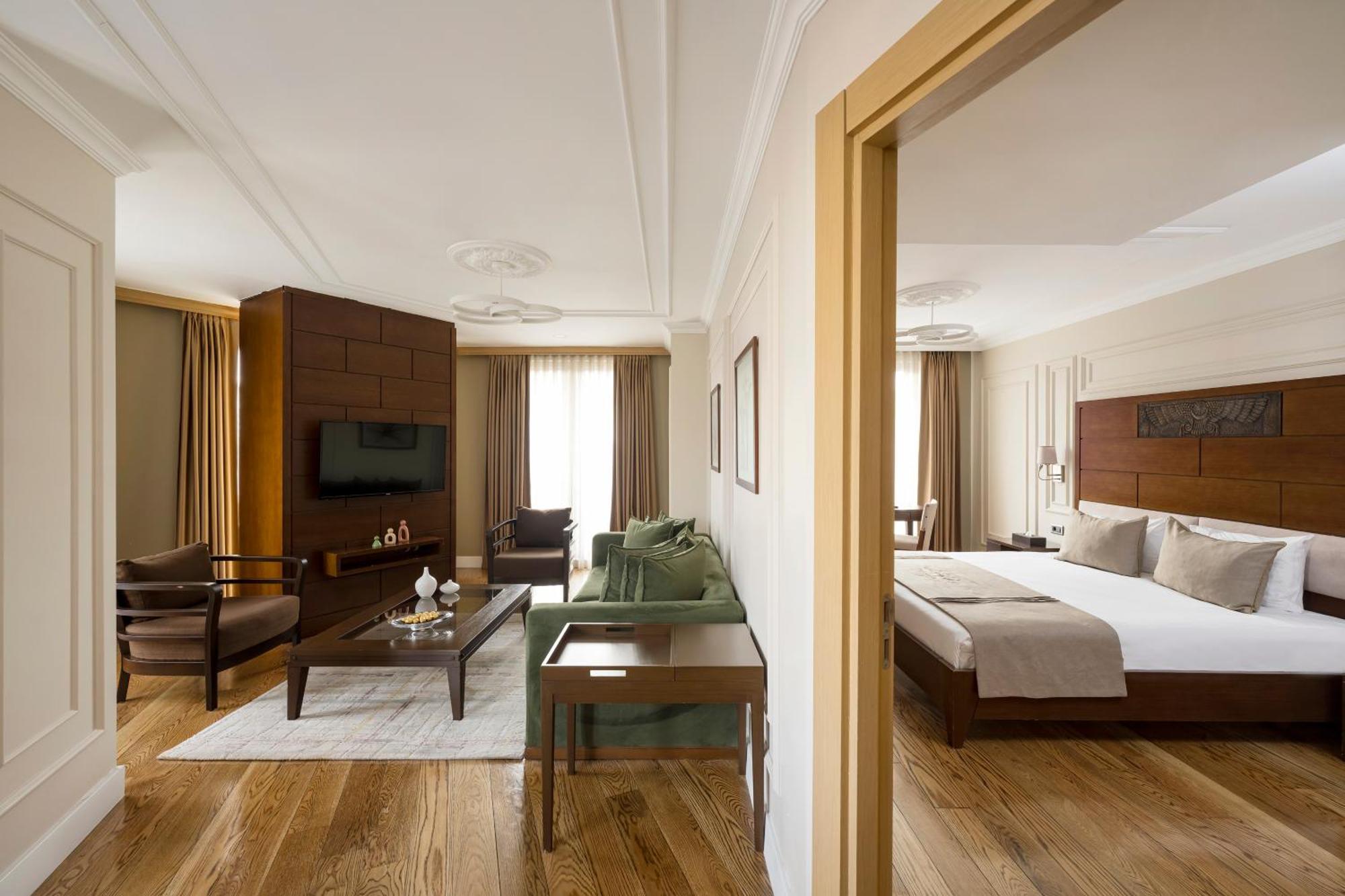 Junior Family Suite