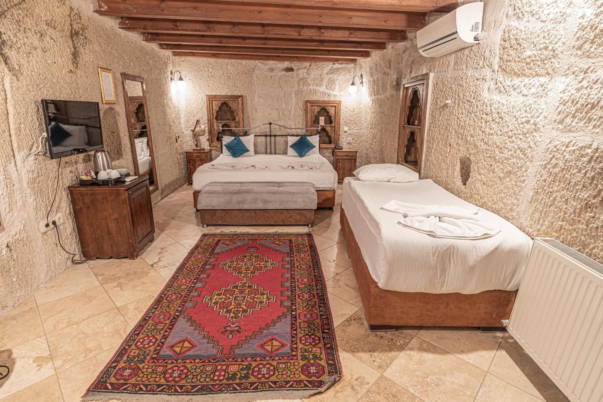 Habitación Doble Estándar