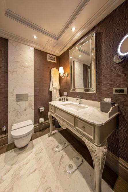 Chambre Double ou Lits Jumeaux Supérieure - Vue sur Jardin