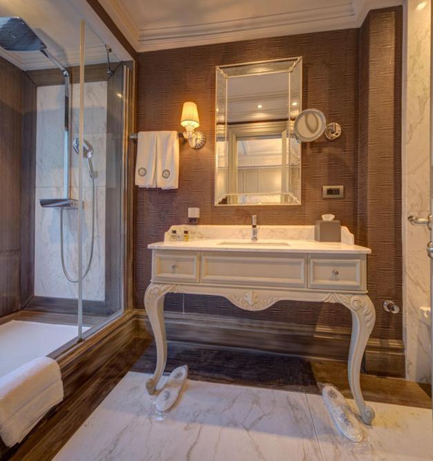 Chambre Double - Vue sur Jardin