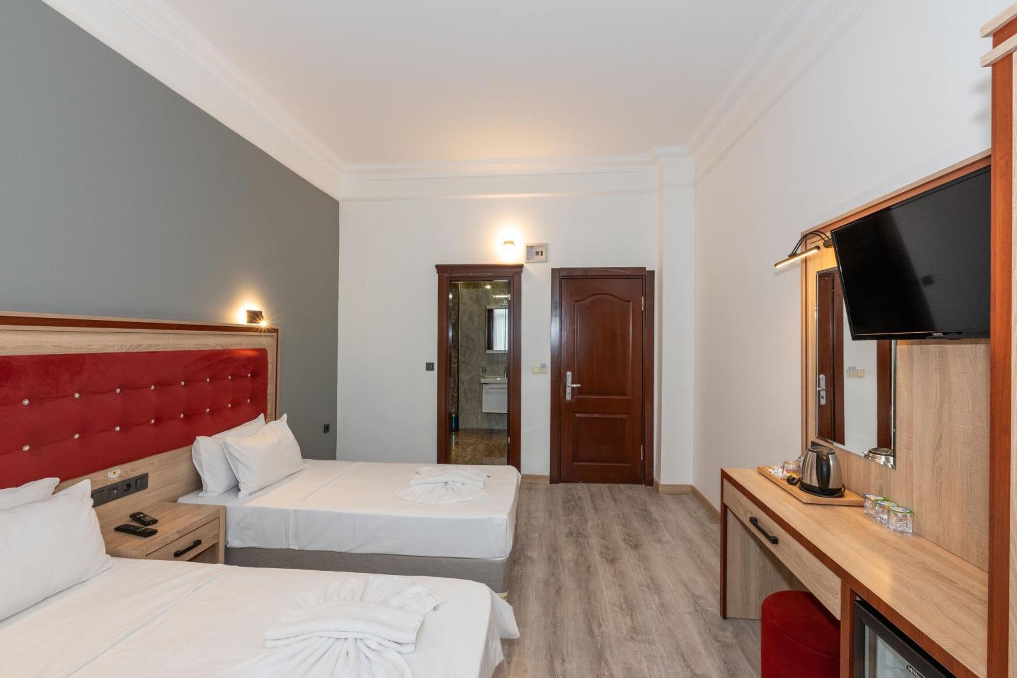 Chambre Triple Standard