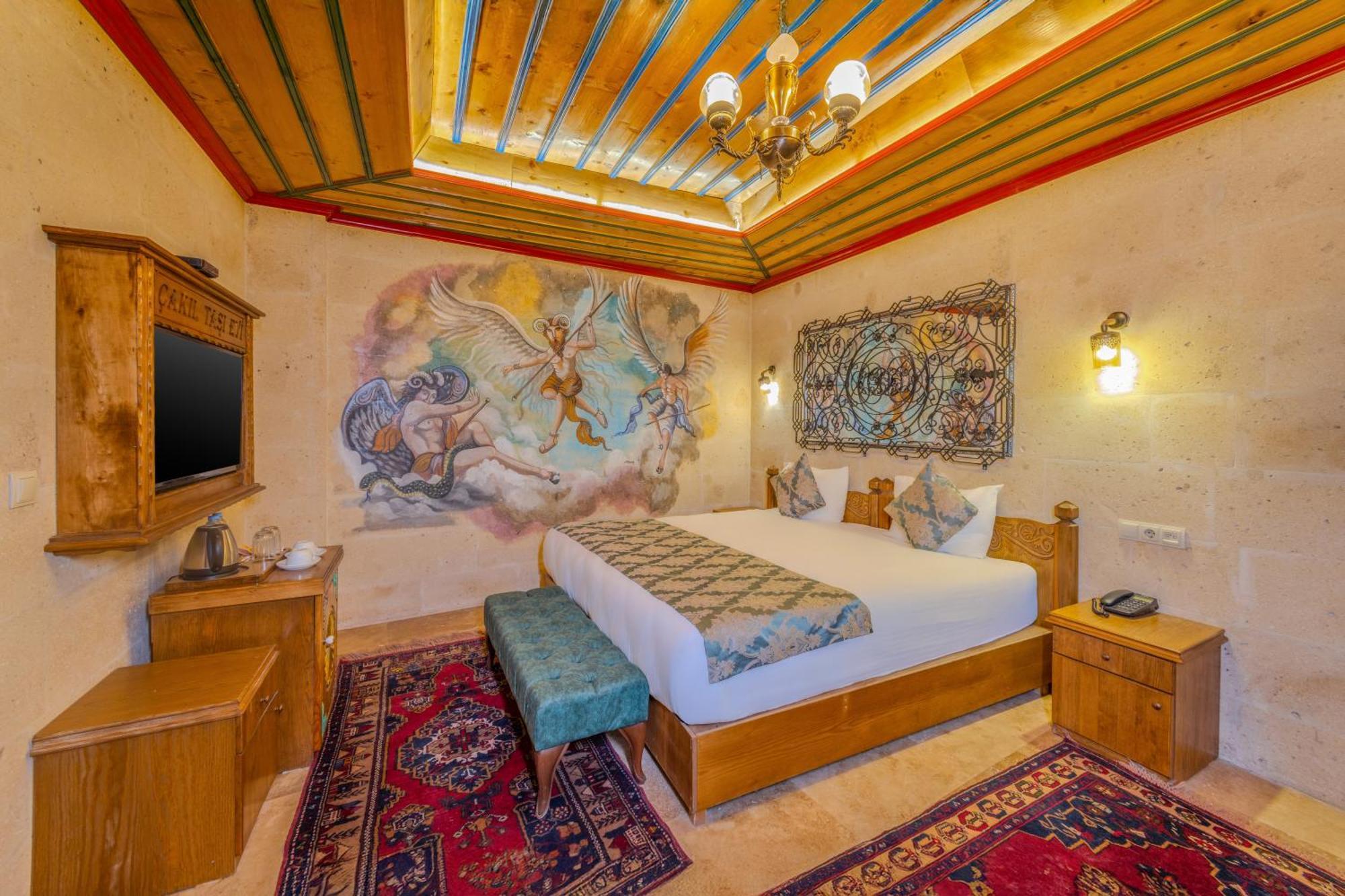 Chambre Double Économique