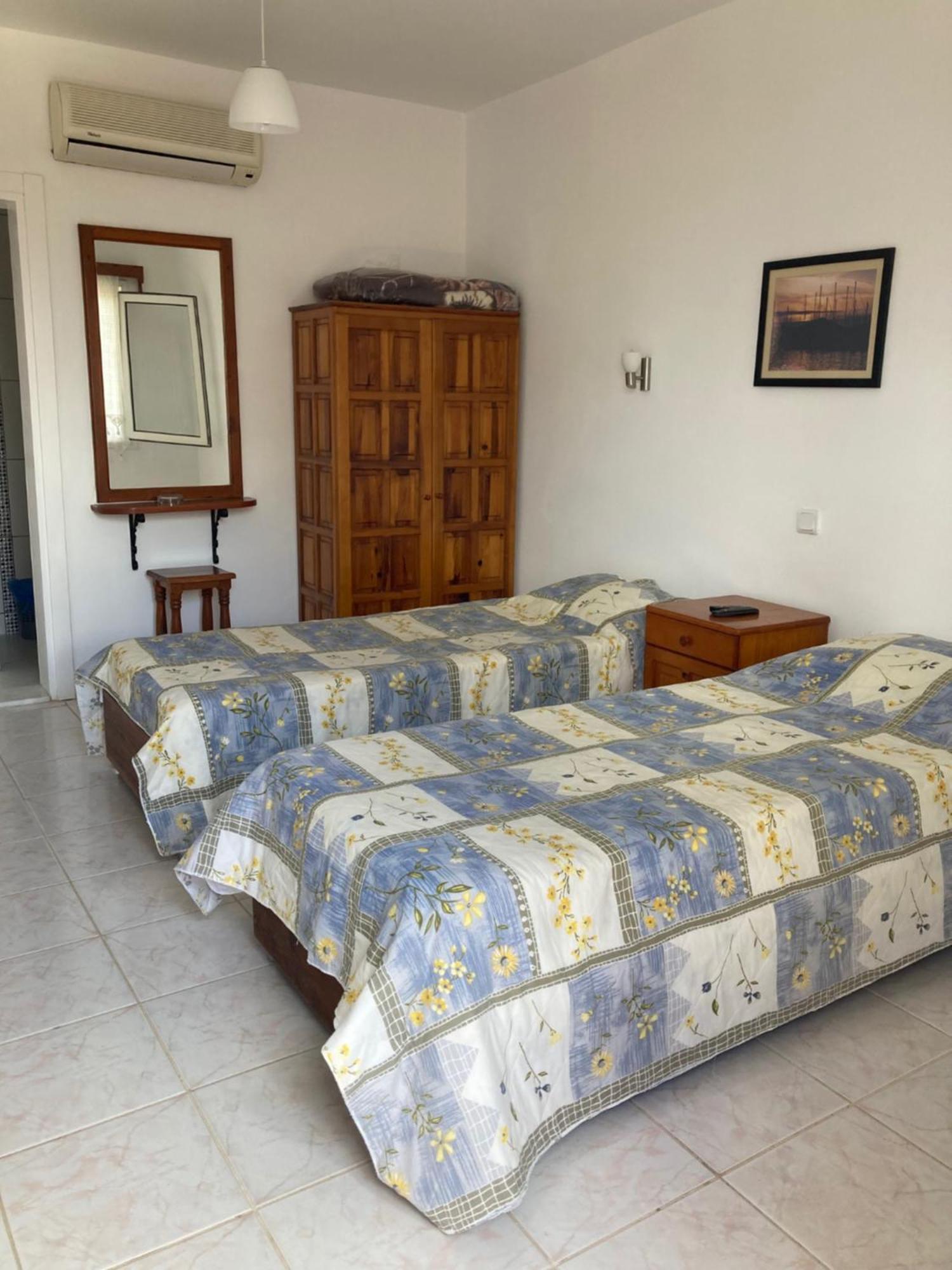 Superior King or Twin Room