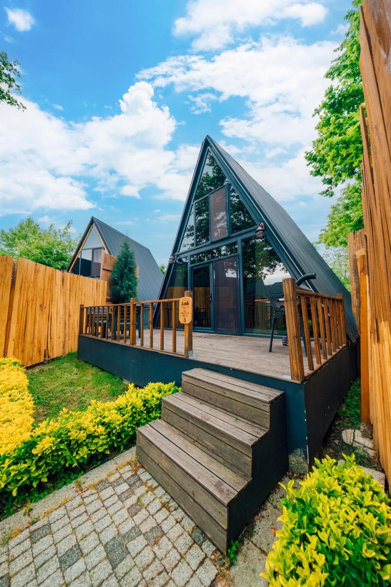Standart Bungalov