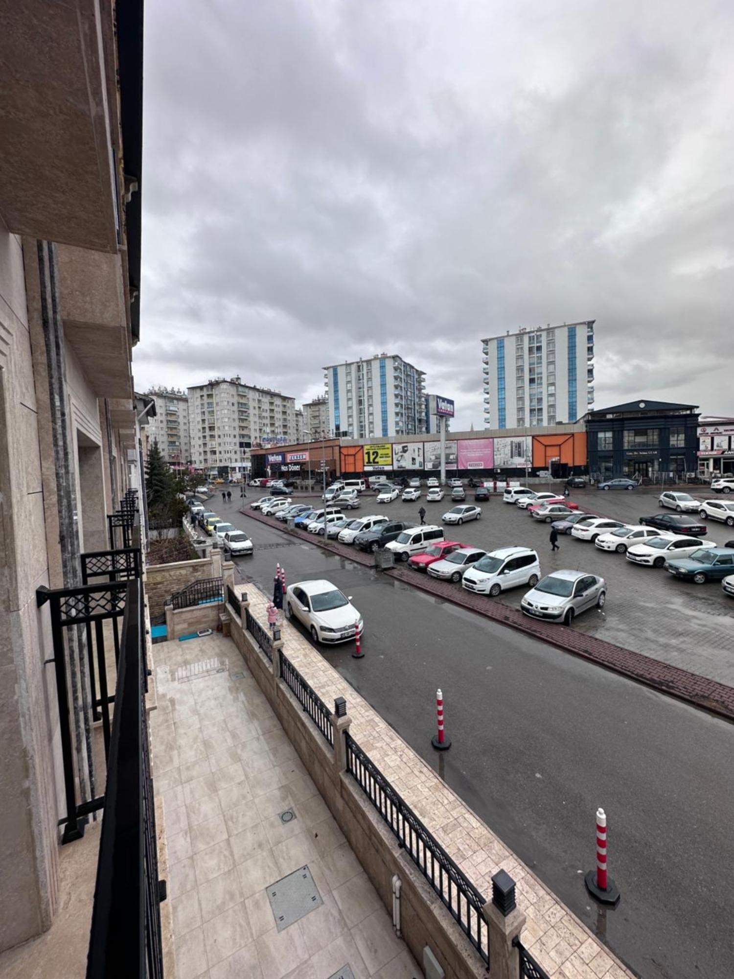 Dört Kişilik Oda