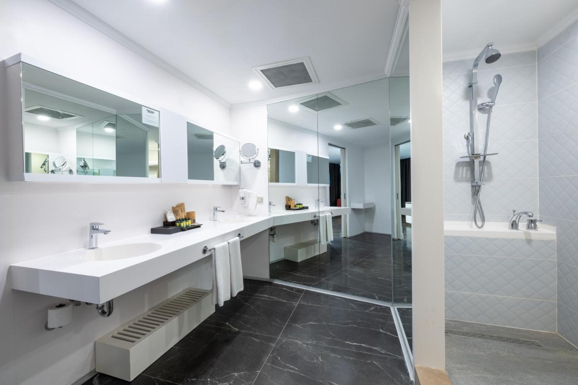 Suite Deluxe