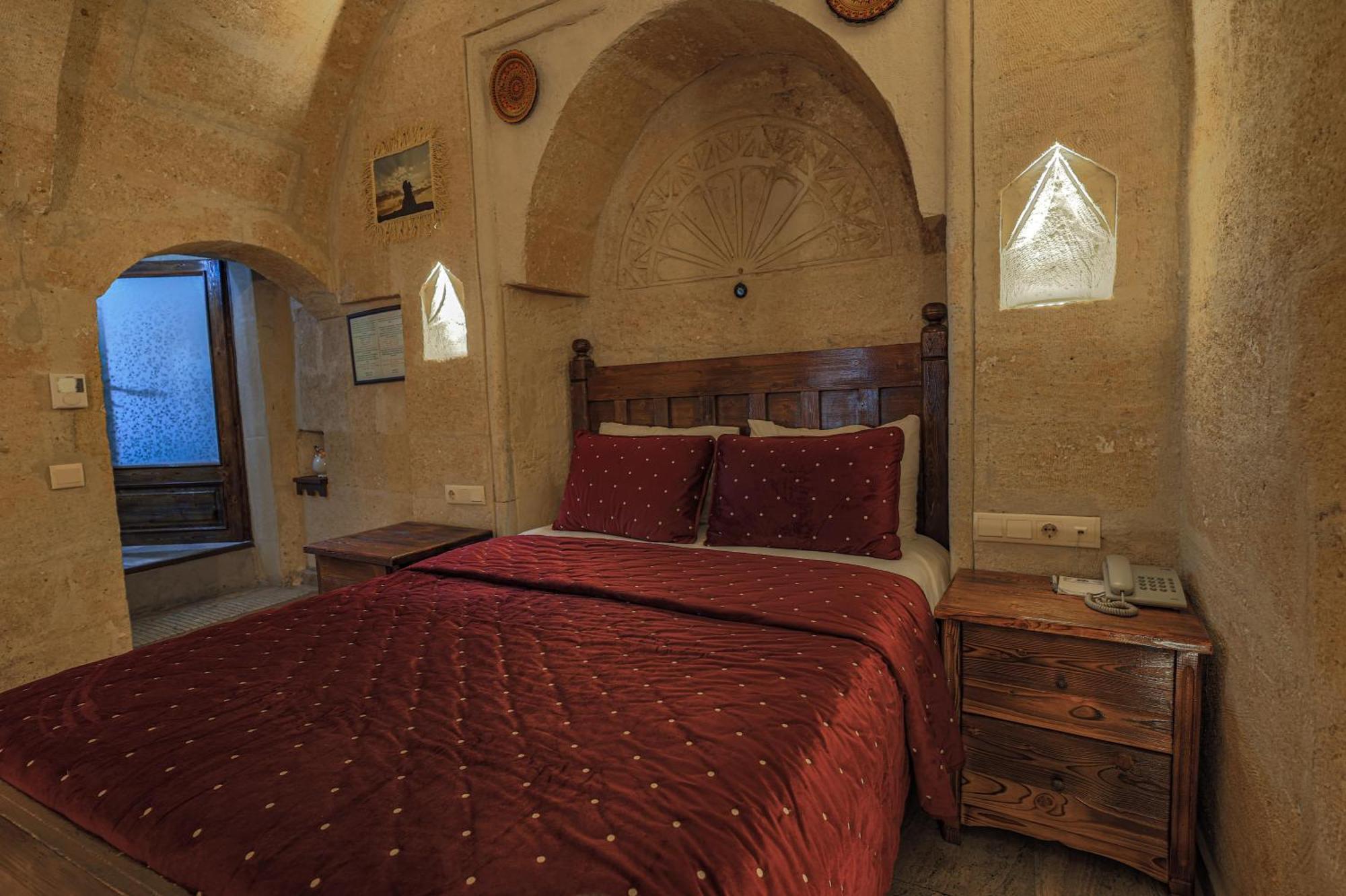 Chambre de Luxe Arche