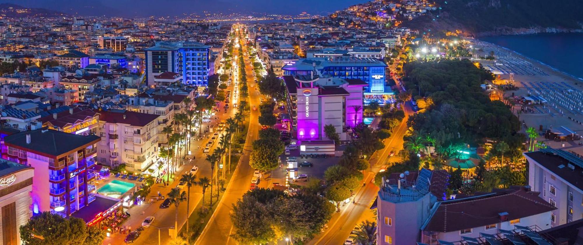 Standart Tek Kişilik Oda