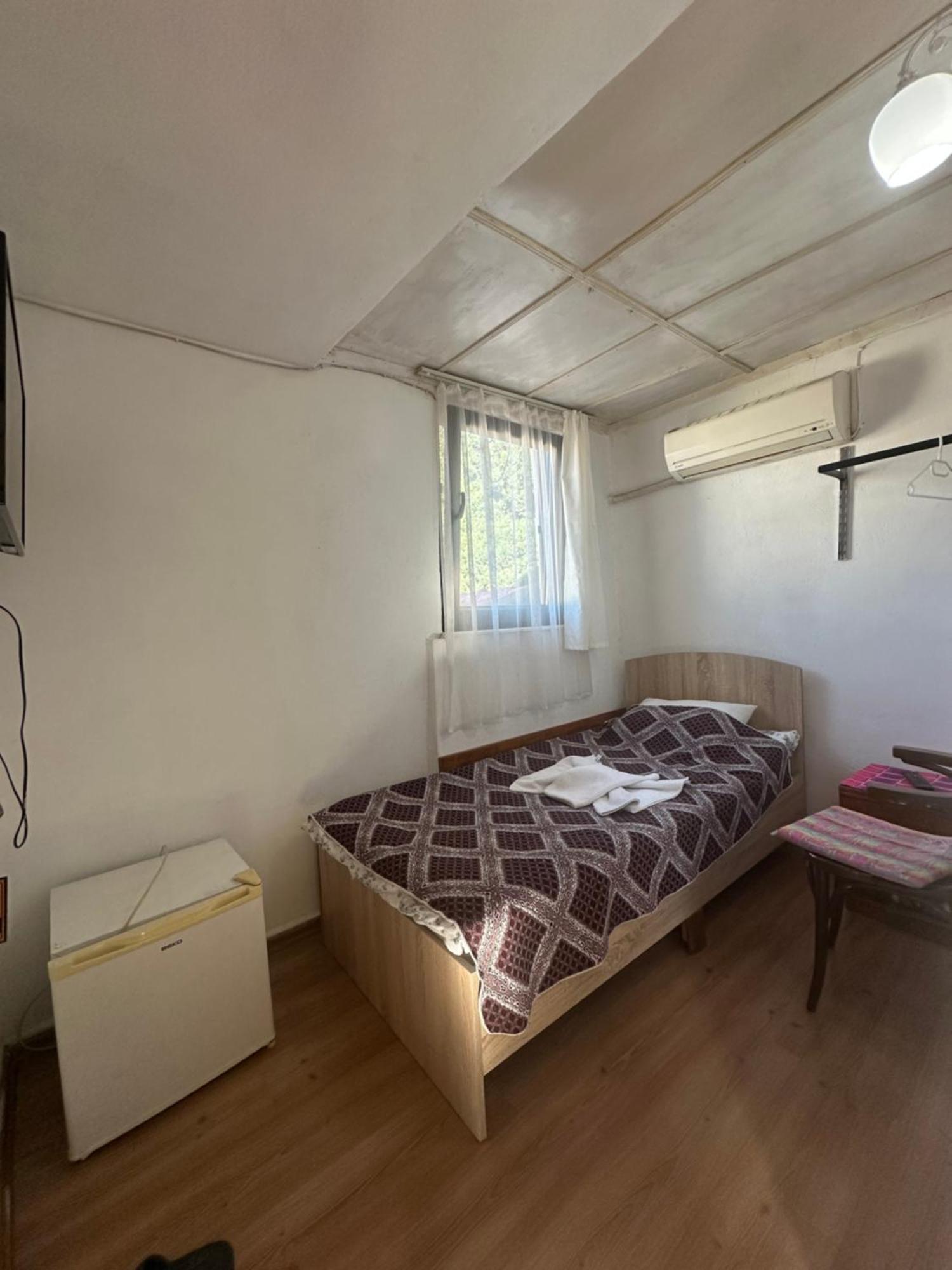 Chambre Simple Standard