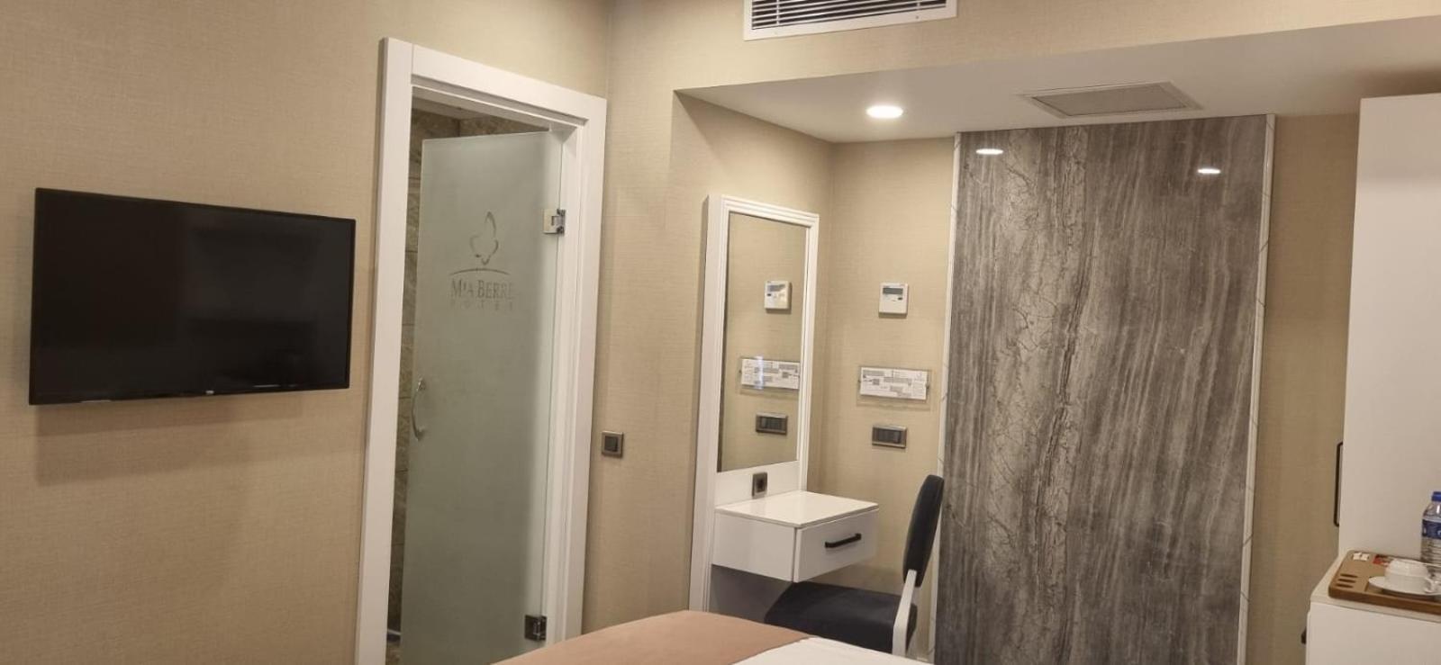 Quarto Família