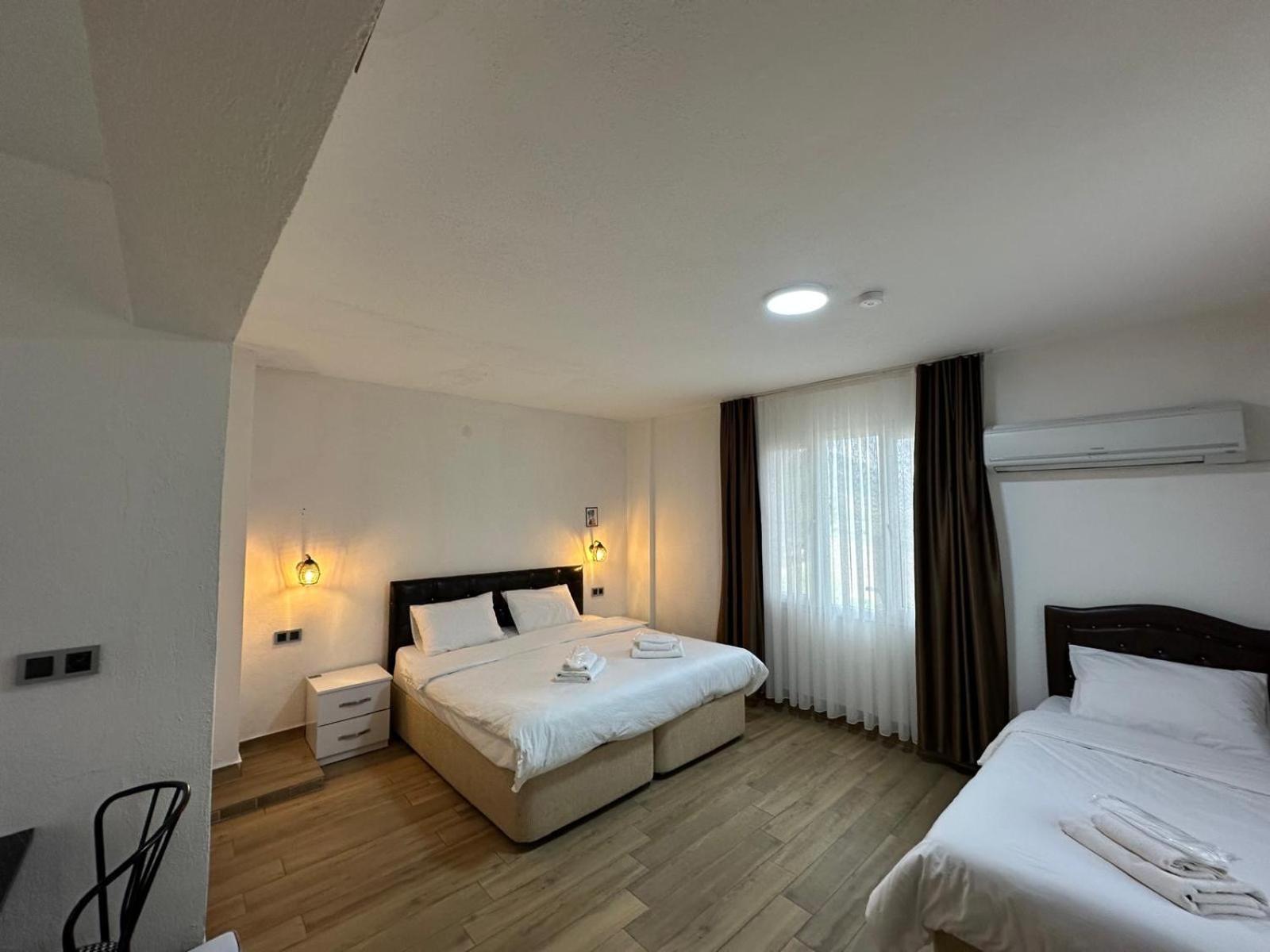 Junior Suite für Familien