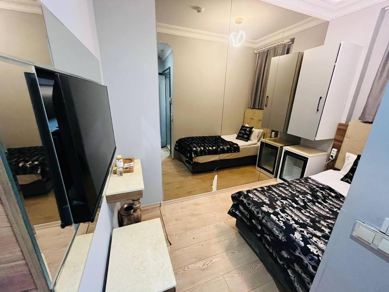 Budget Single Room