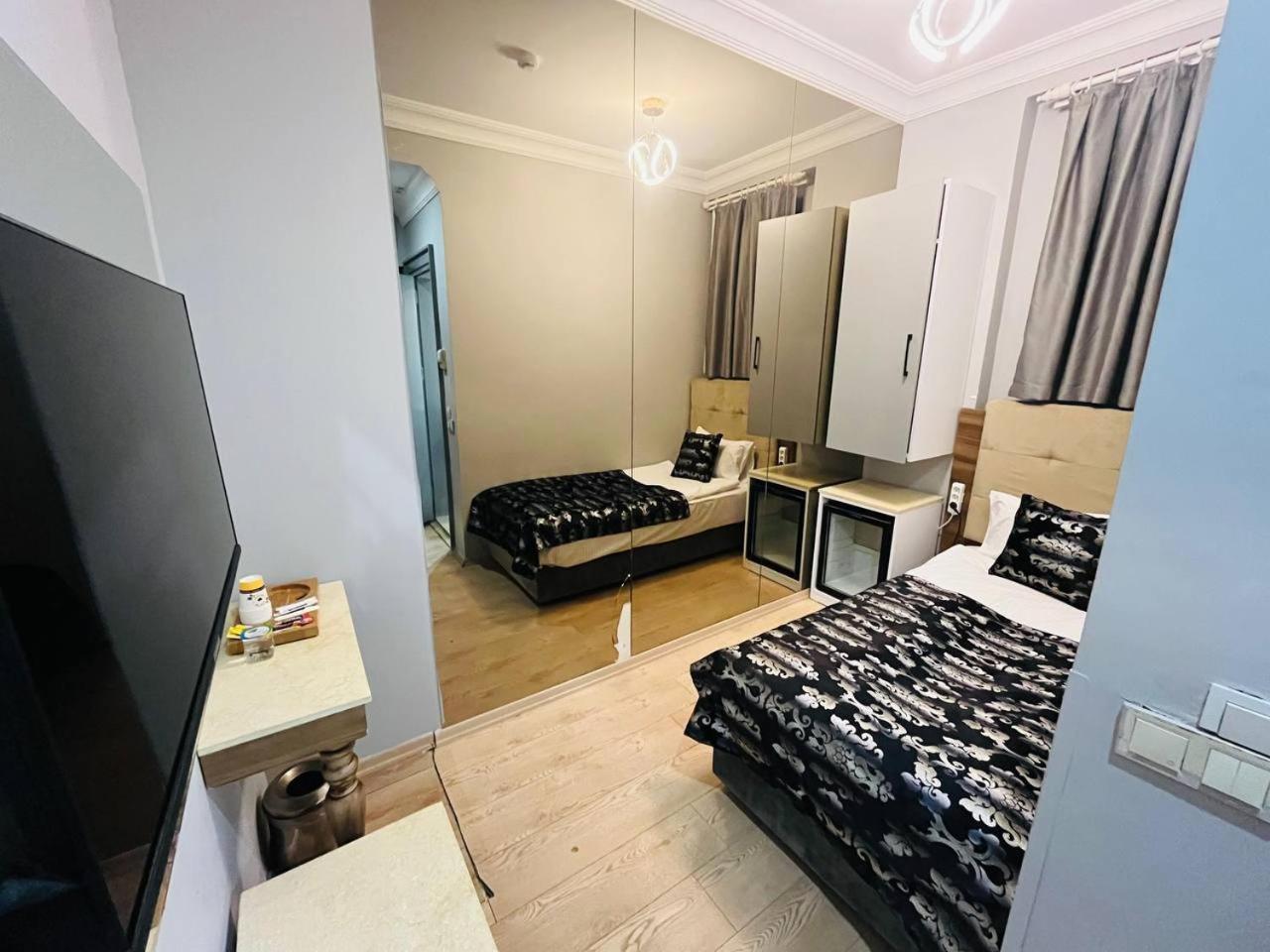 Budget Single Room