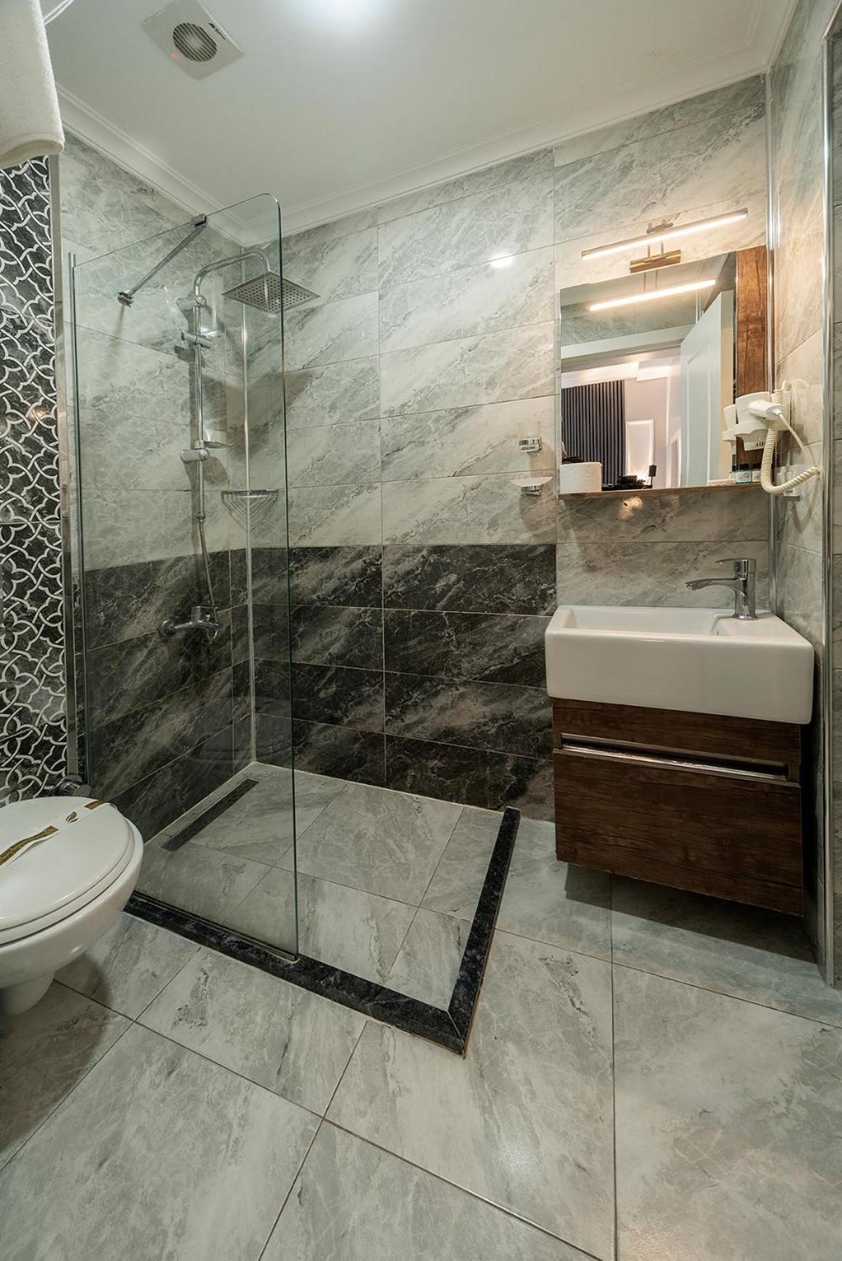 Habitación Doble Estándar