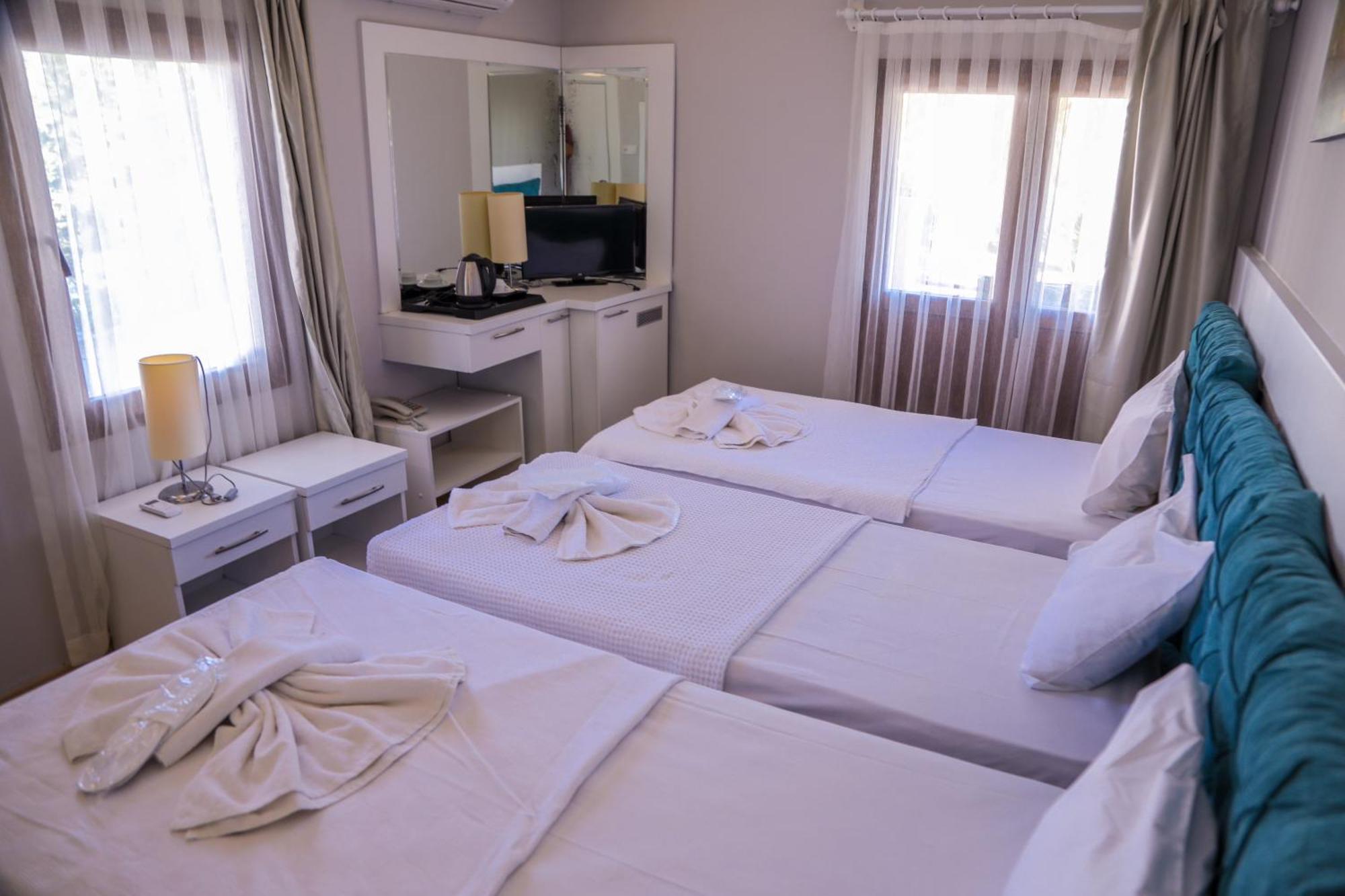 Chambre Triple Standard