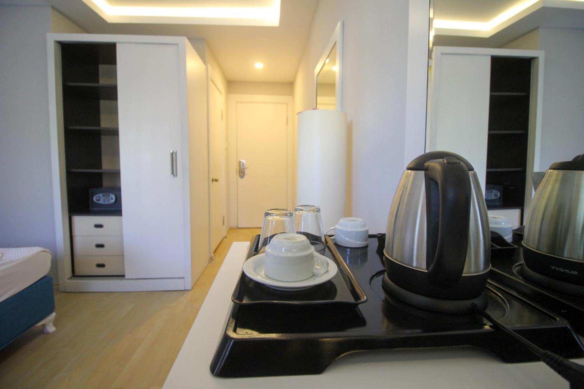 Chambre Double Standard