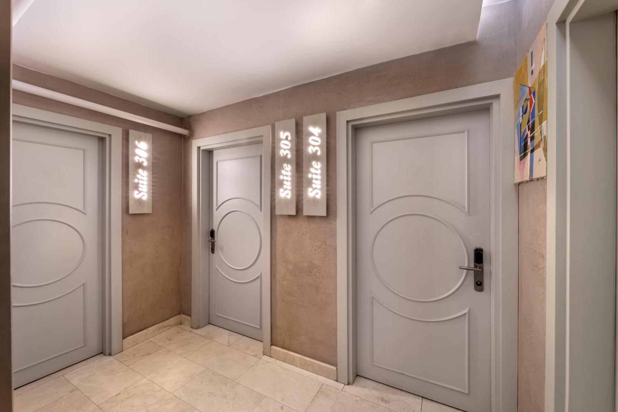 Deluxe Appartement